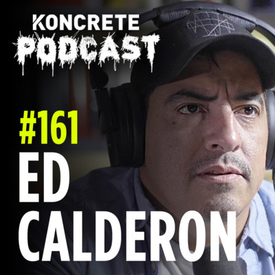 #161 - How China Is Weaponizing Mexican Cartels Against America | Ed Calderon
