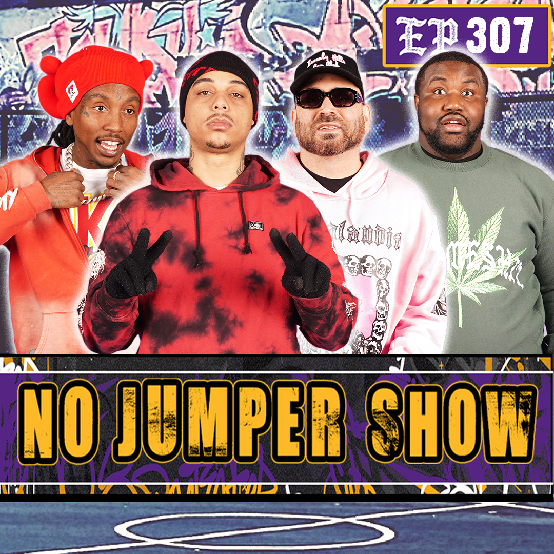 The NJ Show #307: LA Wildfire Conspiracy, Cardi B Disses Offset