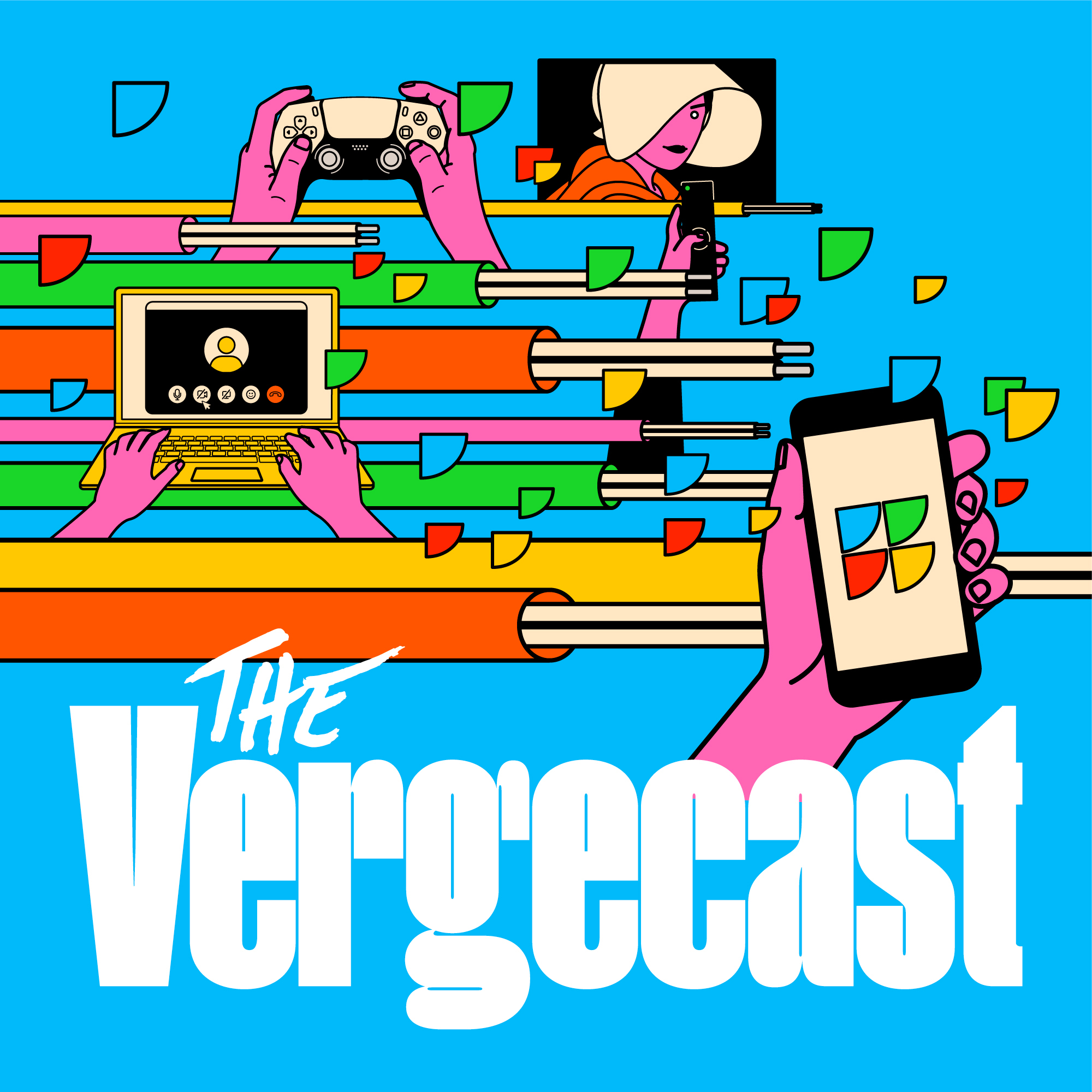 The poster’s guide to the new internet