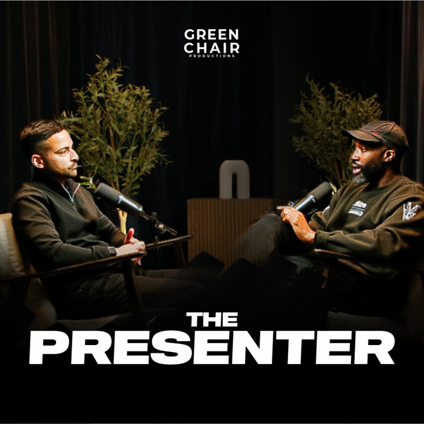 The Presenter Ep 1: Dev Sahni on Boxing Broadcasting, Queensberry & Hosting Fight Pressers episode artwork