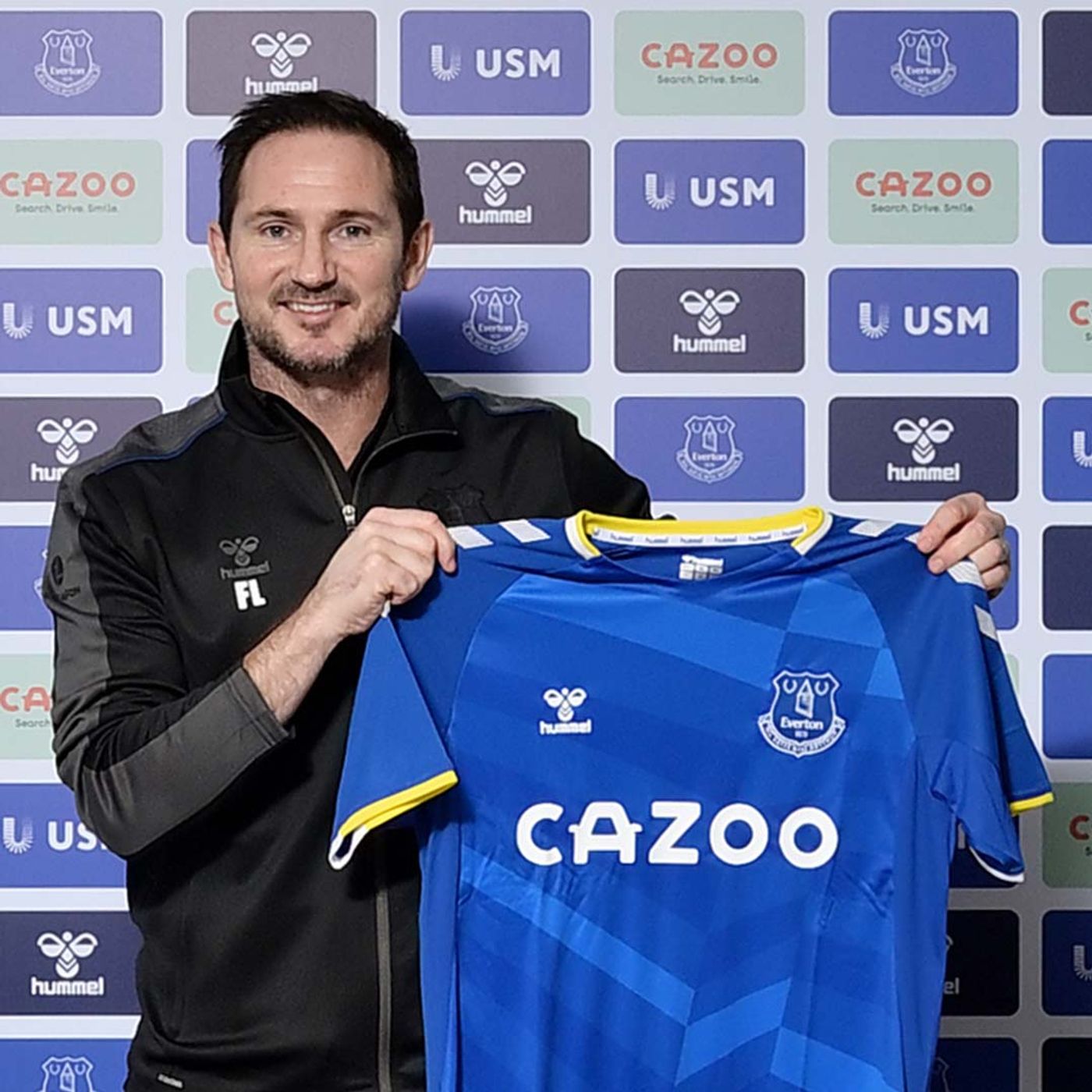 Royal Blue: The Everton FC Podcast