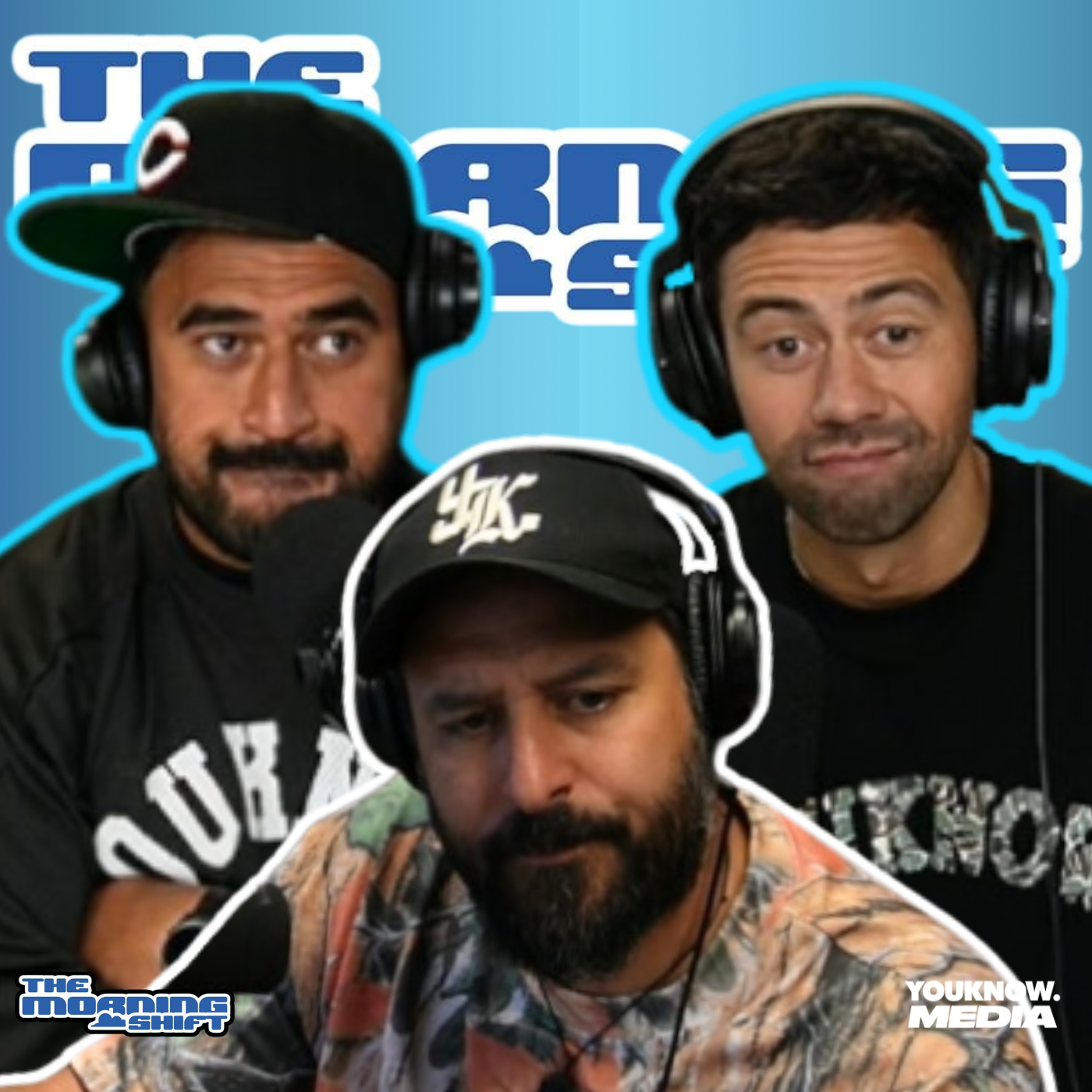 "I'm Disappointed In Both Of You"