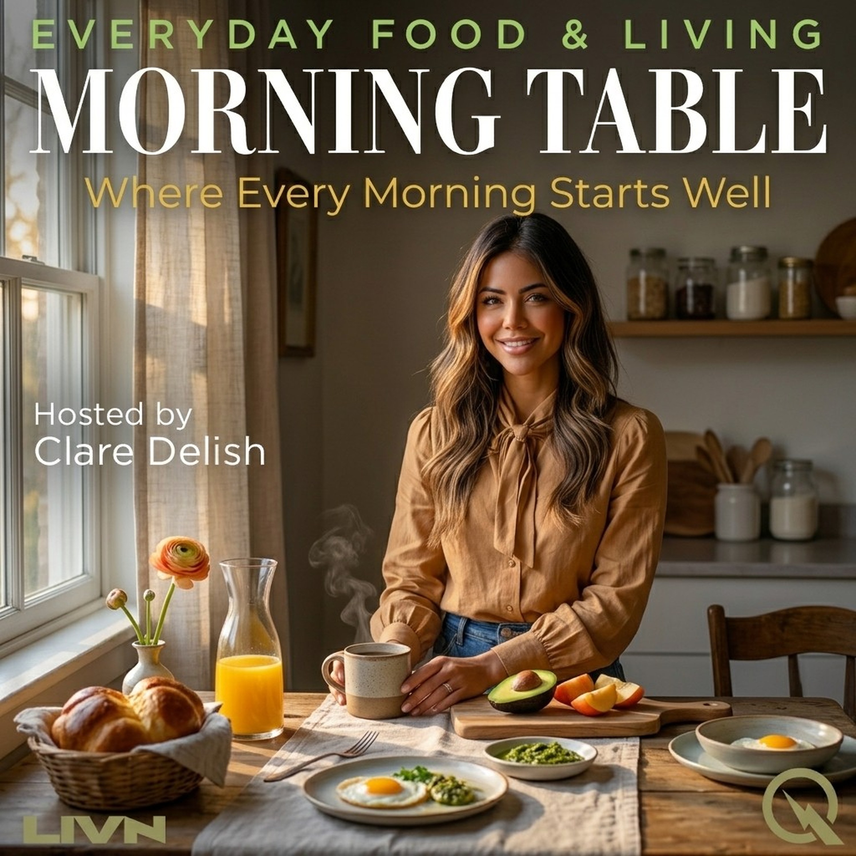 Morning Table