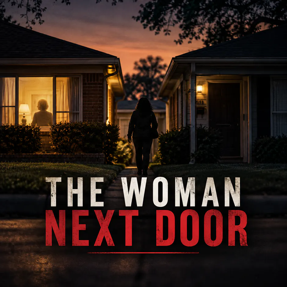 The Woman Next Door The Woman Next Door