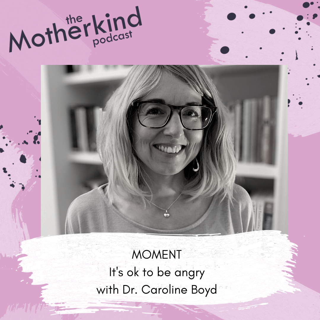 The Motherkind Podcast