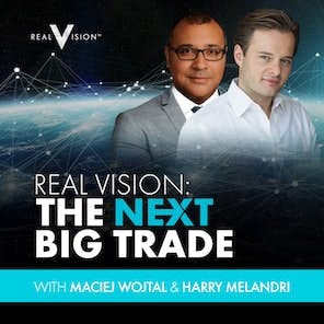 The Next Big Trade - Maciej Wojtal on Why To Invest in Iran’s Bright Future