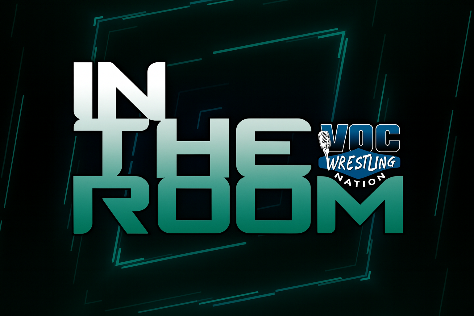 IN THE ROOM episode artwork