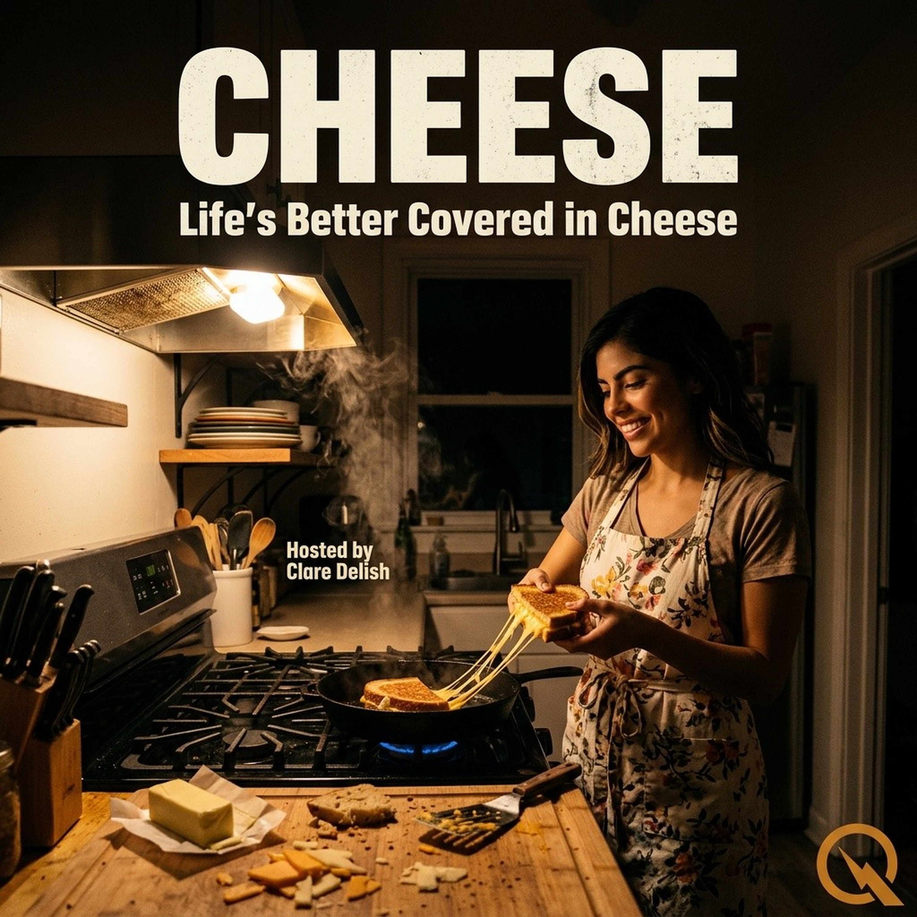 Cheese