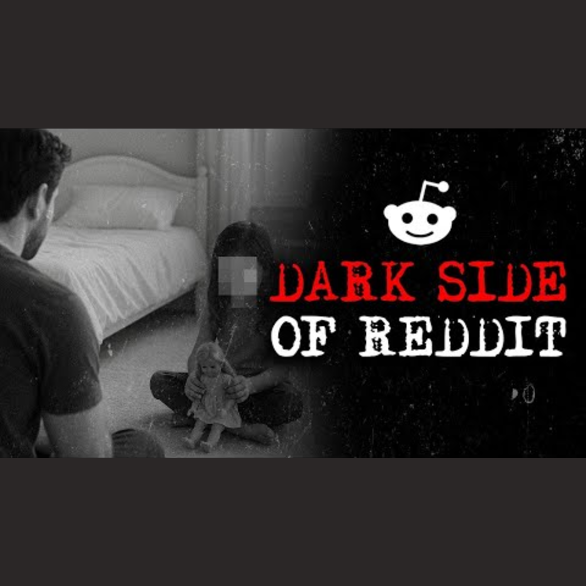 Volume 273: Disturbing True Stories From Reddit episode artwork