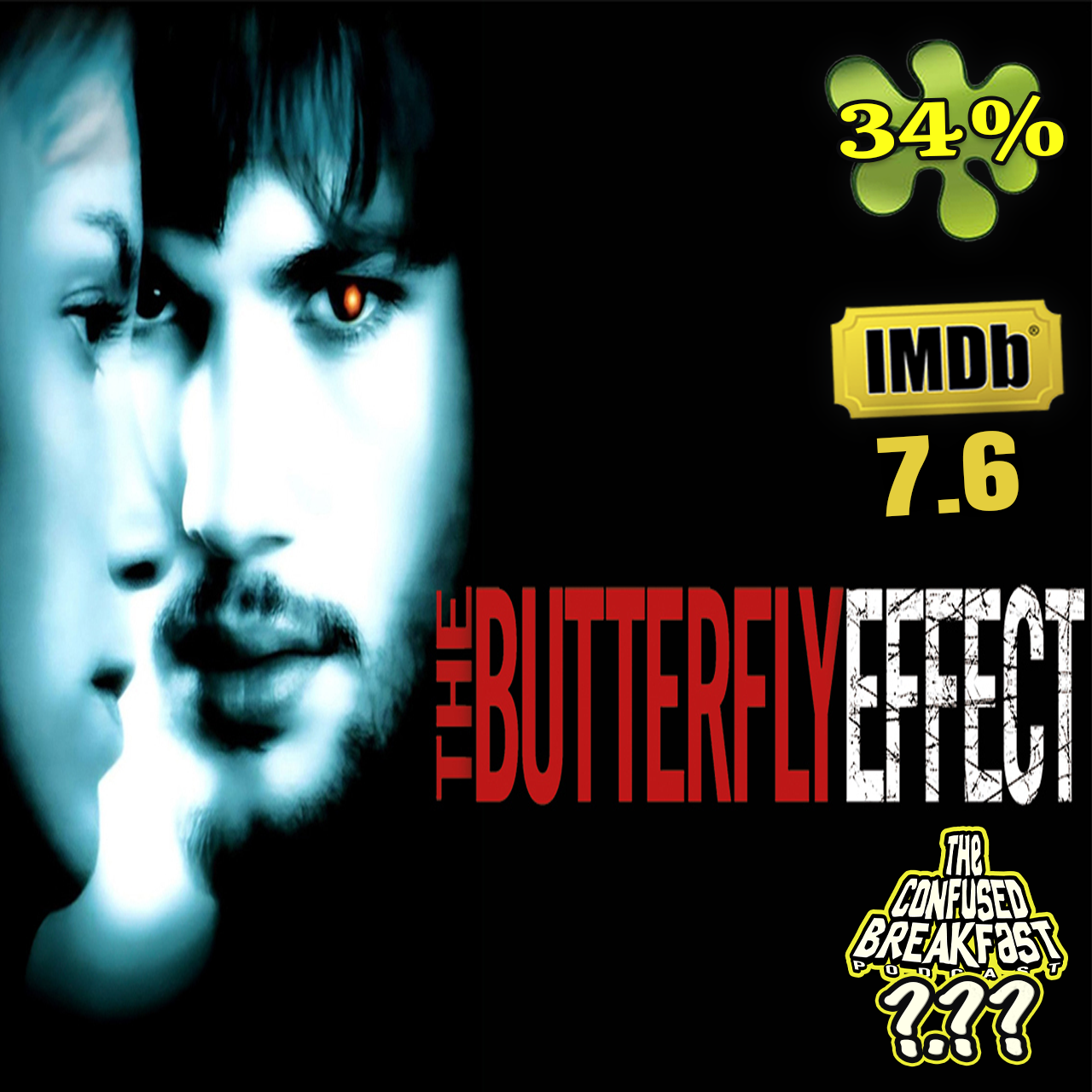 The Butterfly Effect (2004) episode artwork