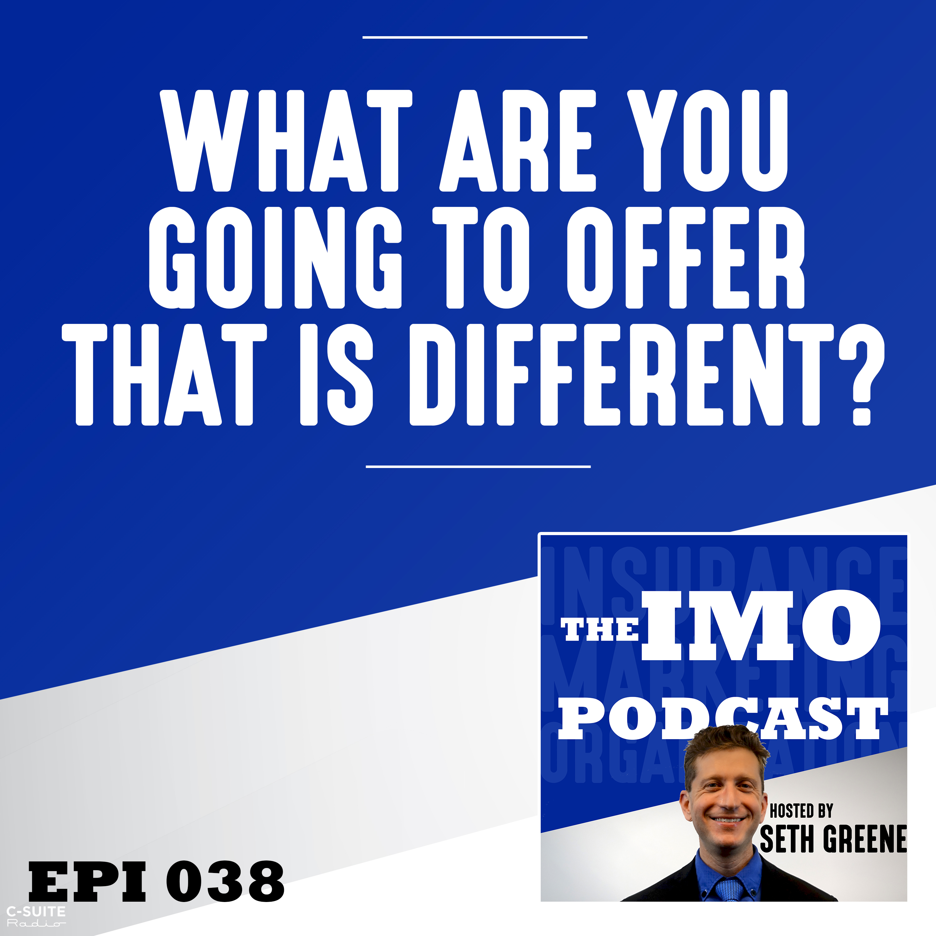 Registered Investment Advisor Podcast