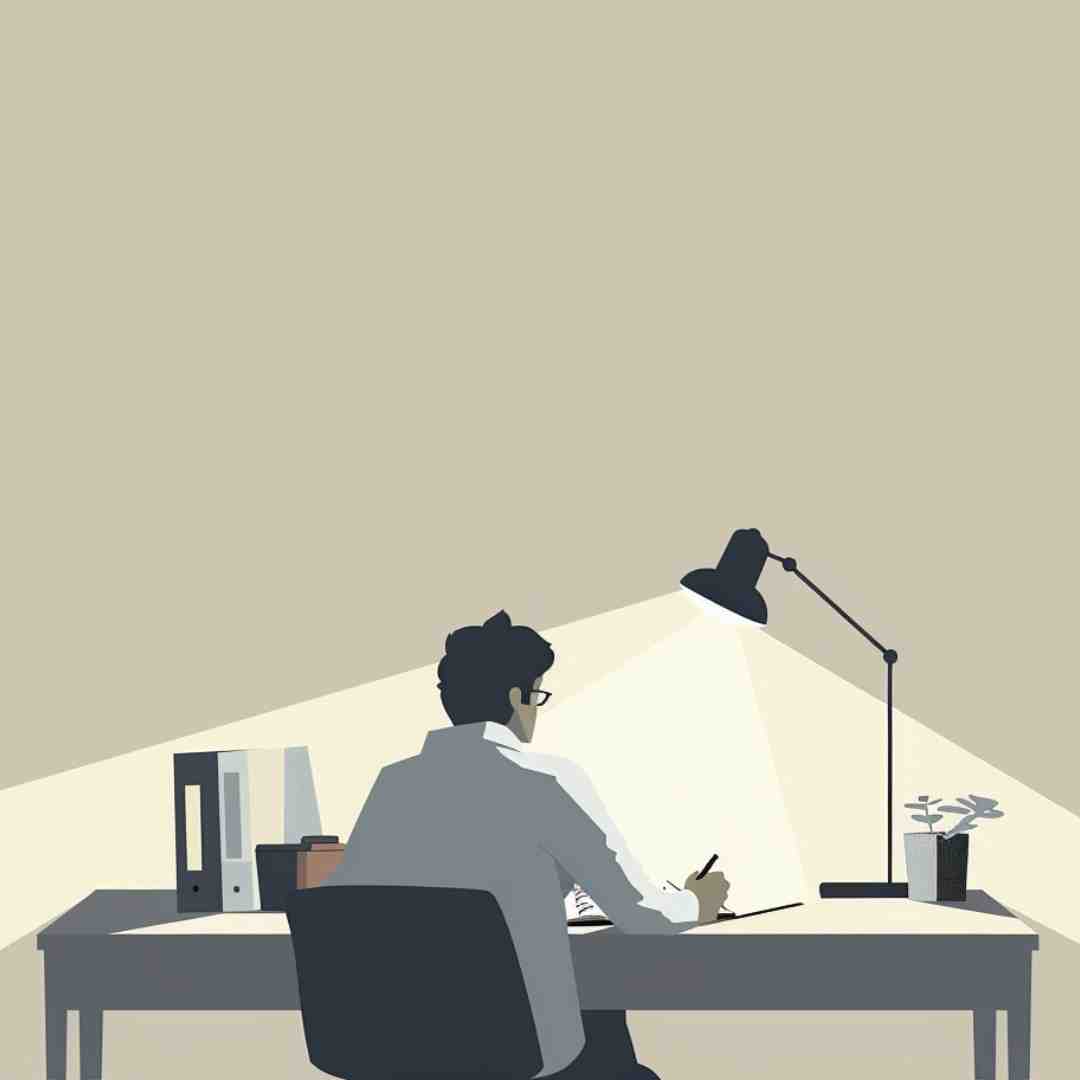 3151: The Focus Launch List by Anthony Ongaro of Break the Twitch on Productivity & Self-Help