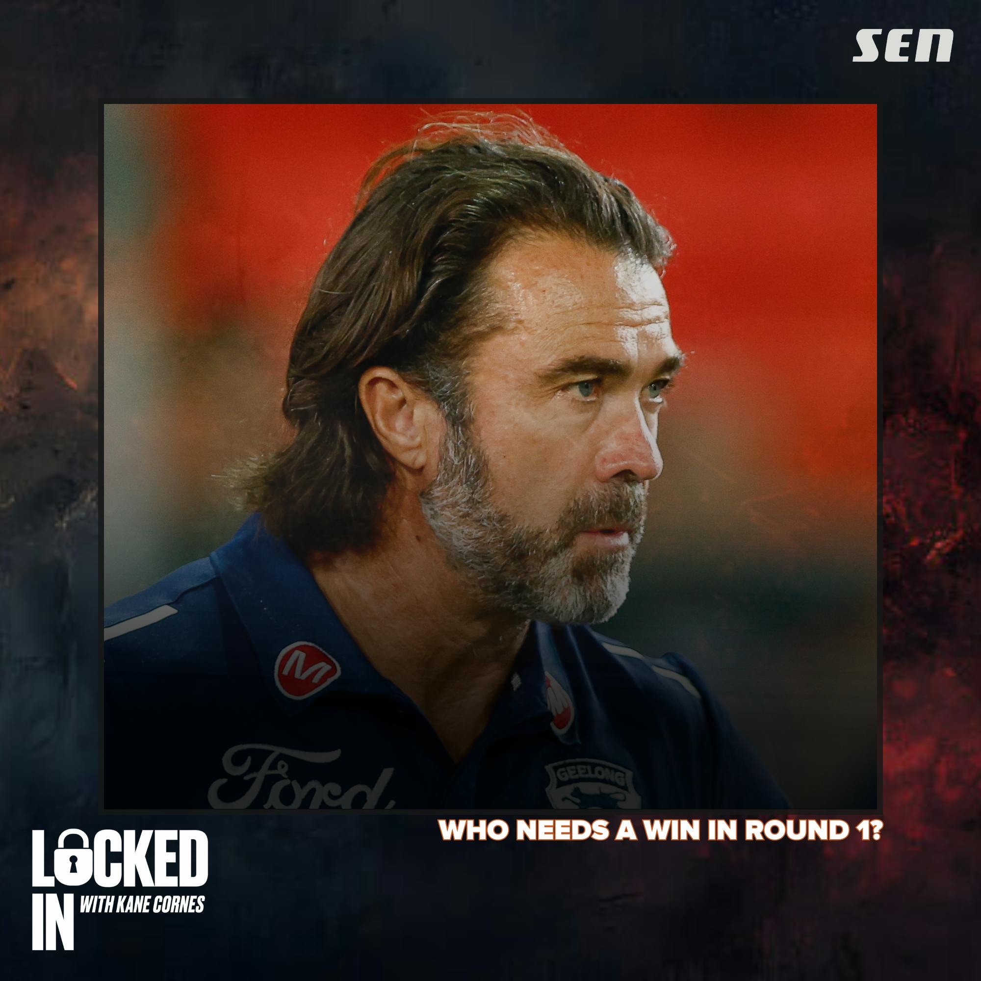 "They'll be desperate." | Who needs a win most in Round 1? (12.03.26) "They'll be desperate." | Who needs a win most in Round 1? (12.03.26)