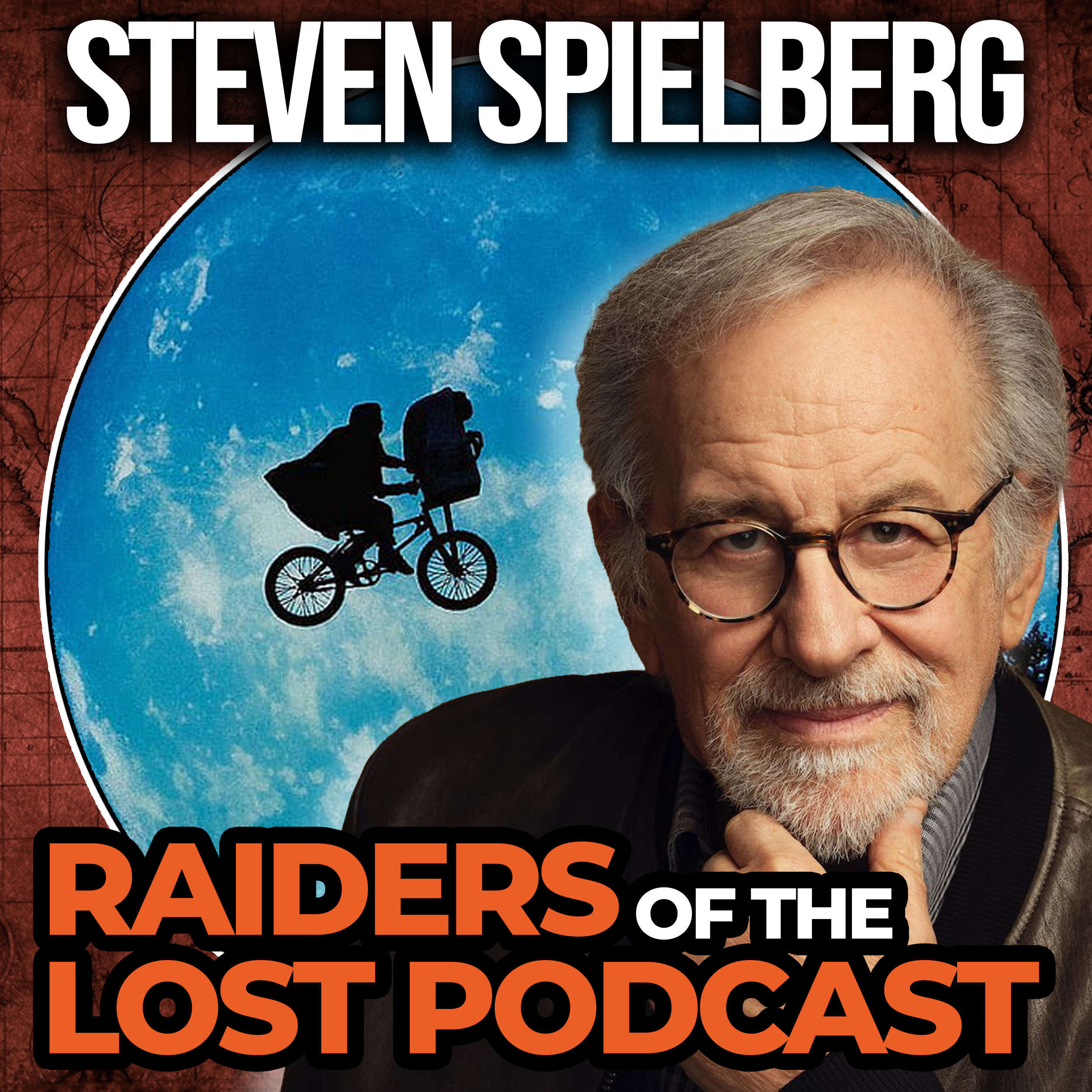 STEVEN SPIELBERG | Director Spotlight