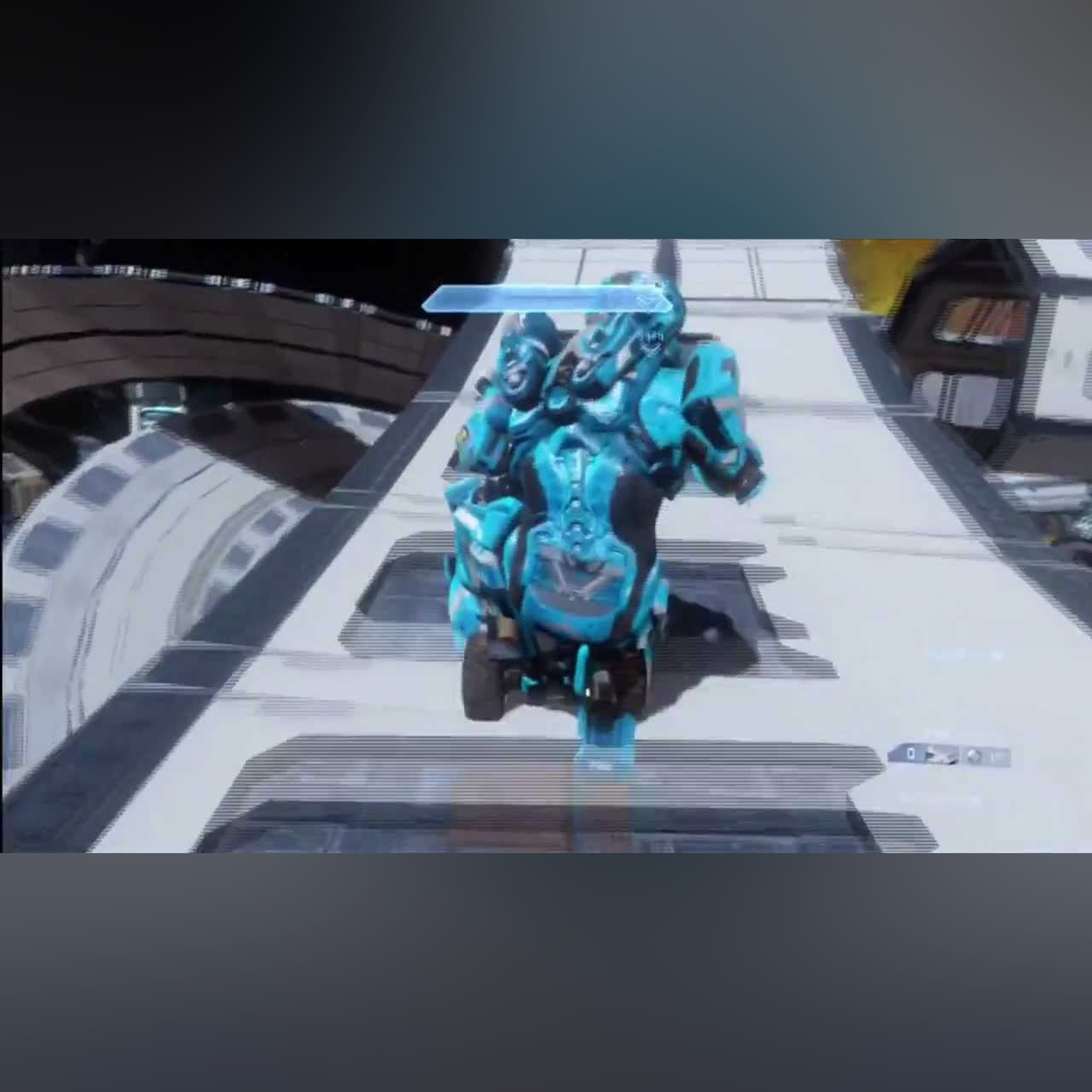 Halo 4 - Mario Kart (Infinity Gameplay) episode artwork
