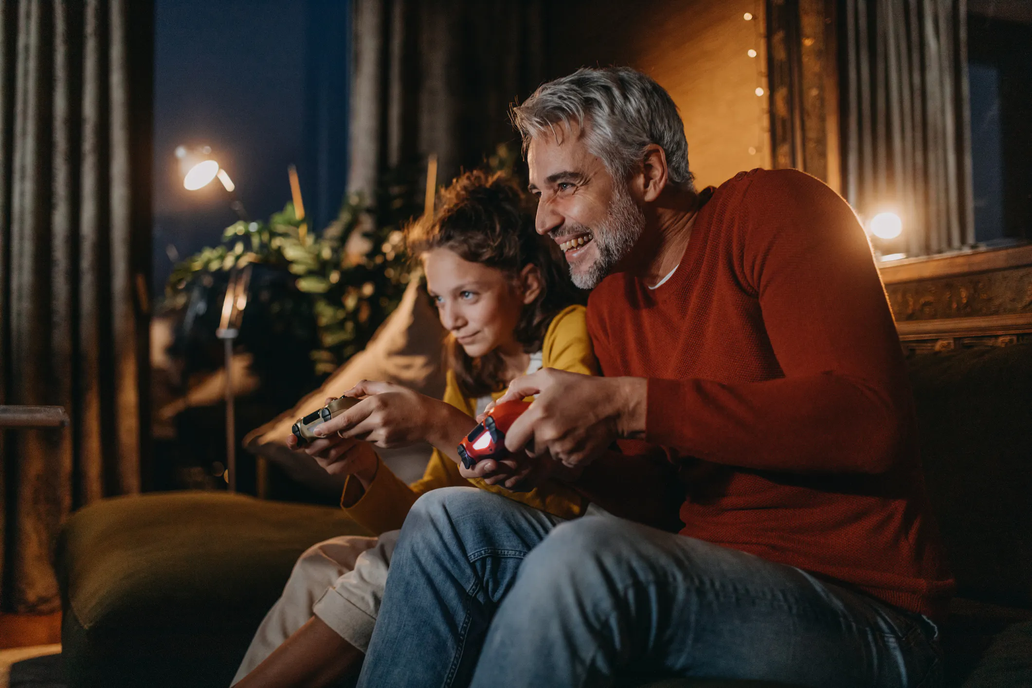 Did AI secretly make your favourite video game? — Download This Show cover