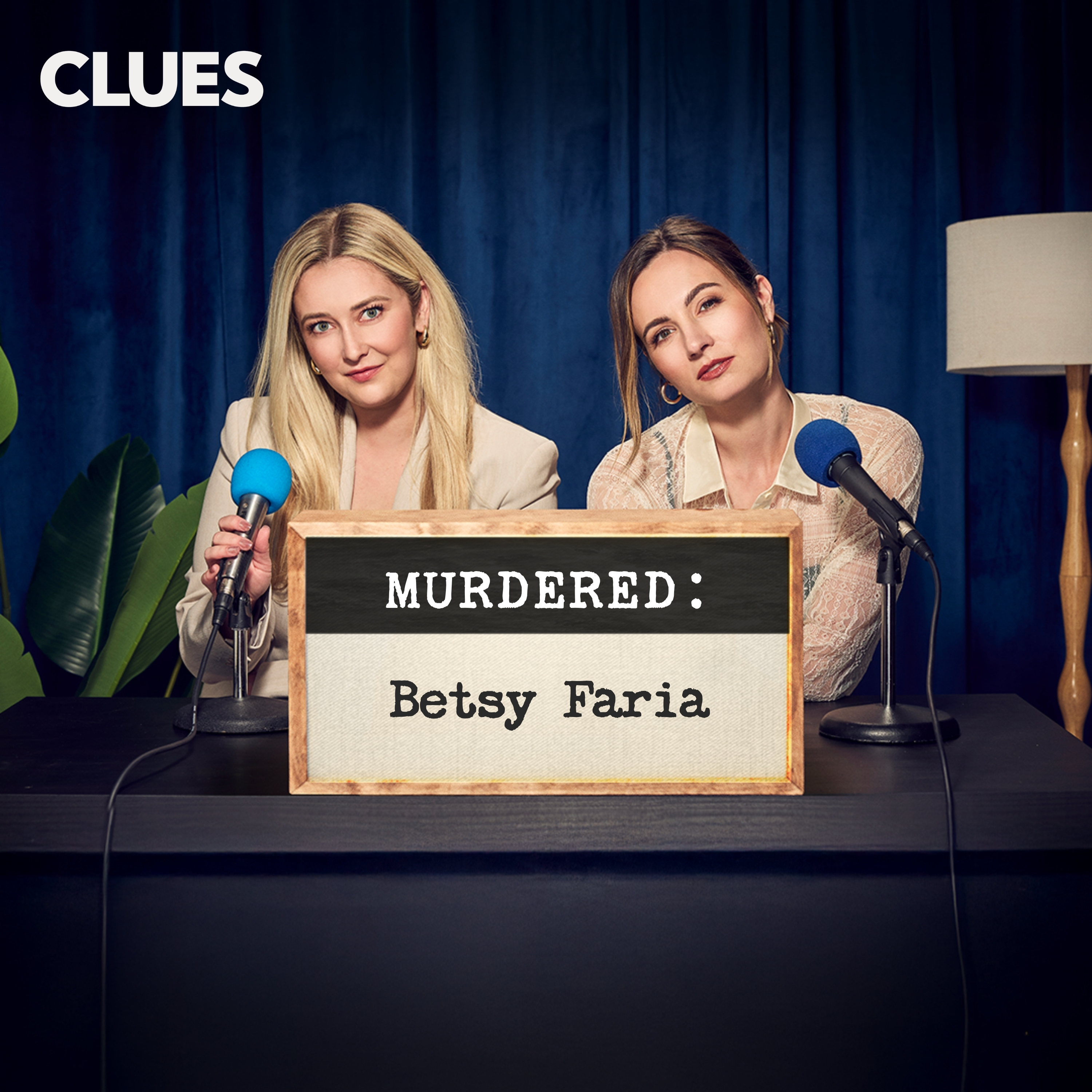 Someone Came Home: The Murder of Betsy Faria