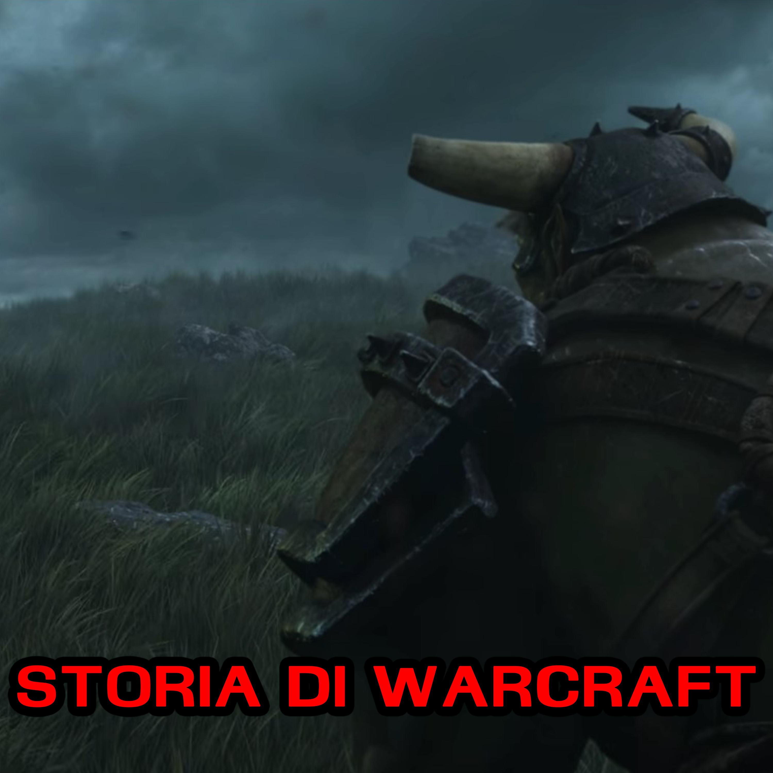 Storia di Warcraft - Lore e spiegazione della saga videoludica episode artwork