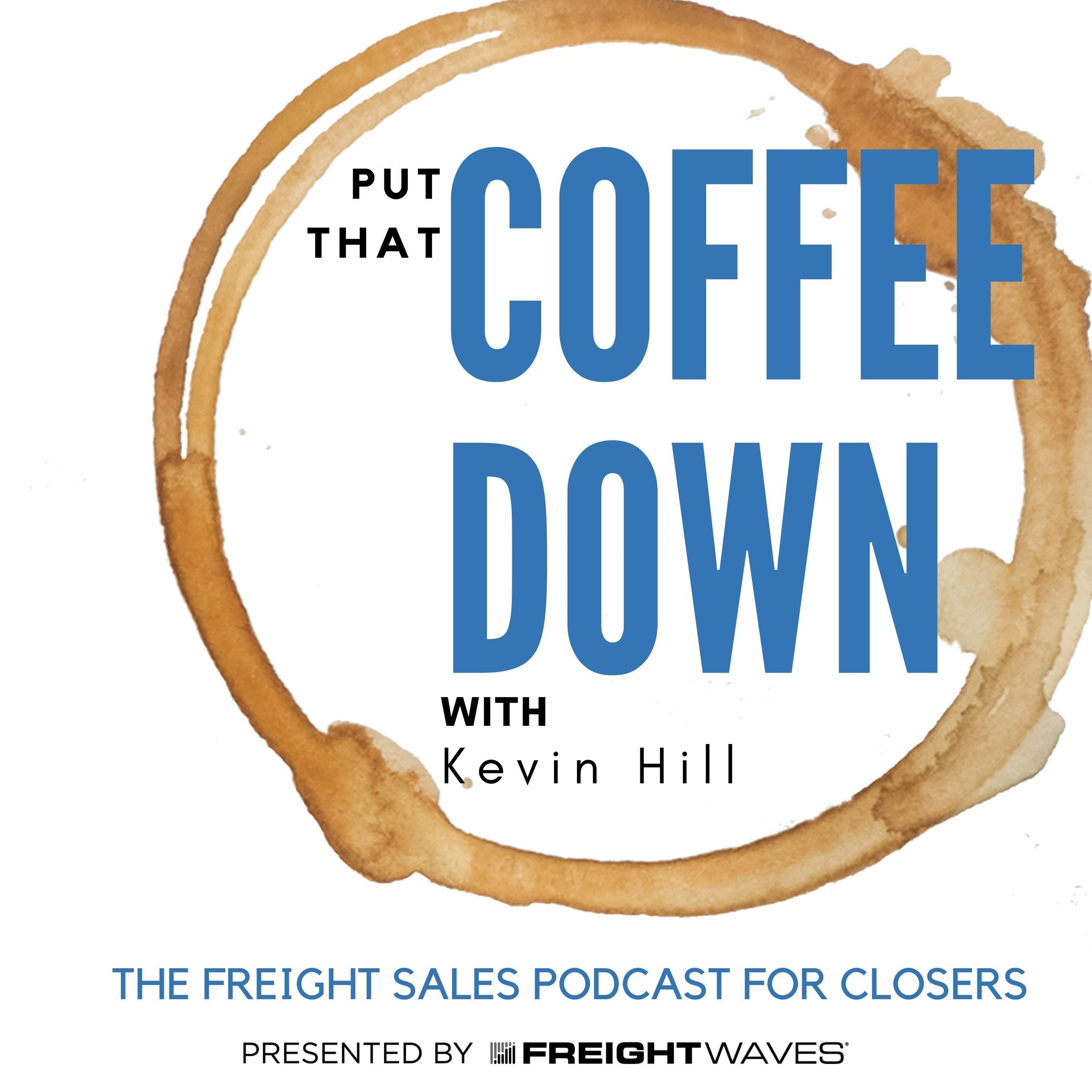 Closing sales is all about differentiation episode artwork