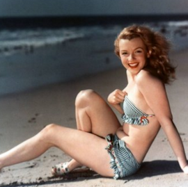 34: Star Wars Episode VIII: How Norma Jeane Became Marilyn Monroe