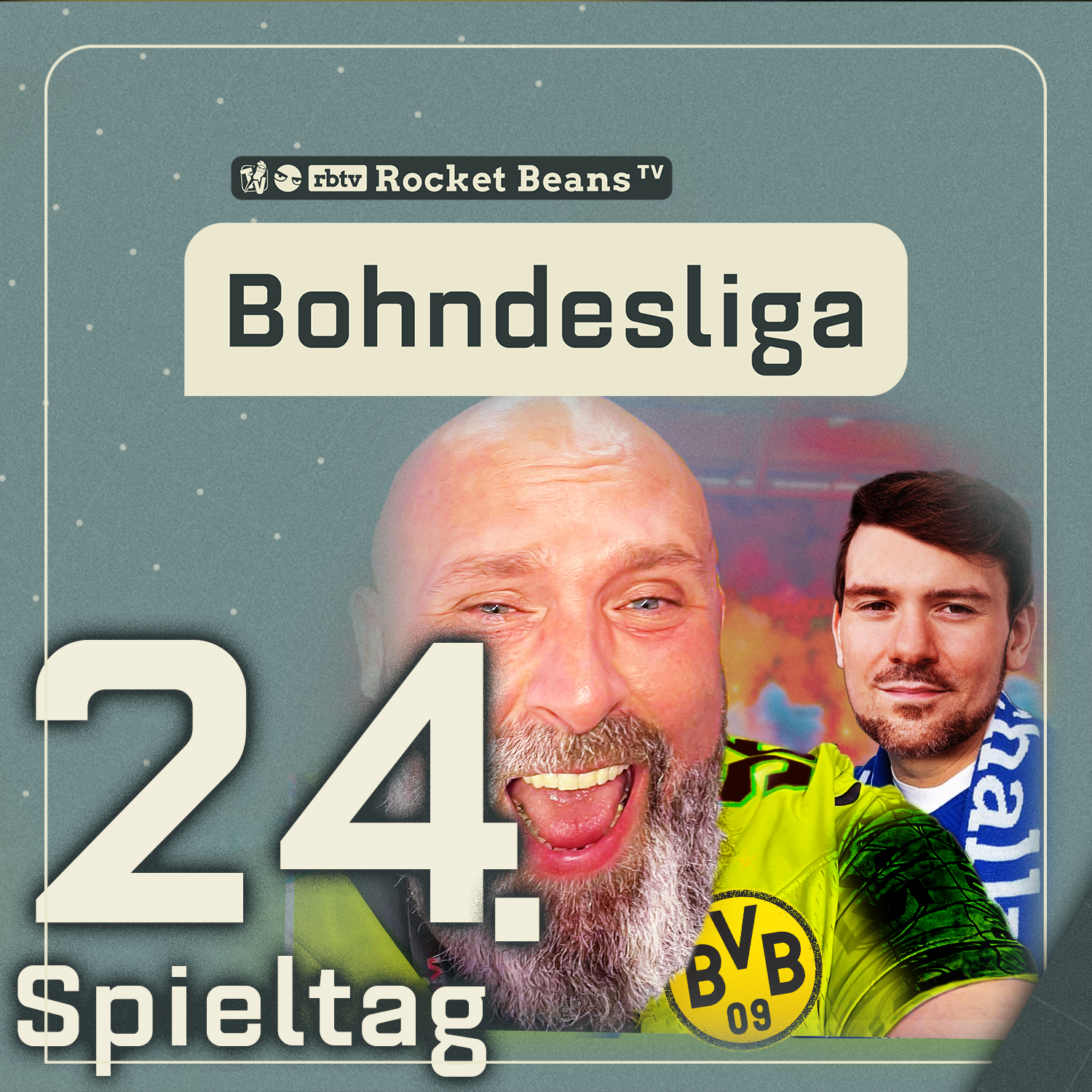 24. Spieltag: Revierderby, Handspiel-Wahnsinn & Kölner Krise! | Saison 2022/2023