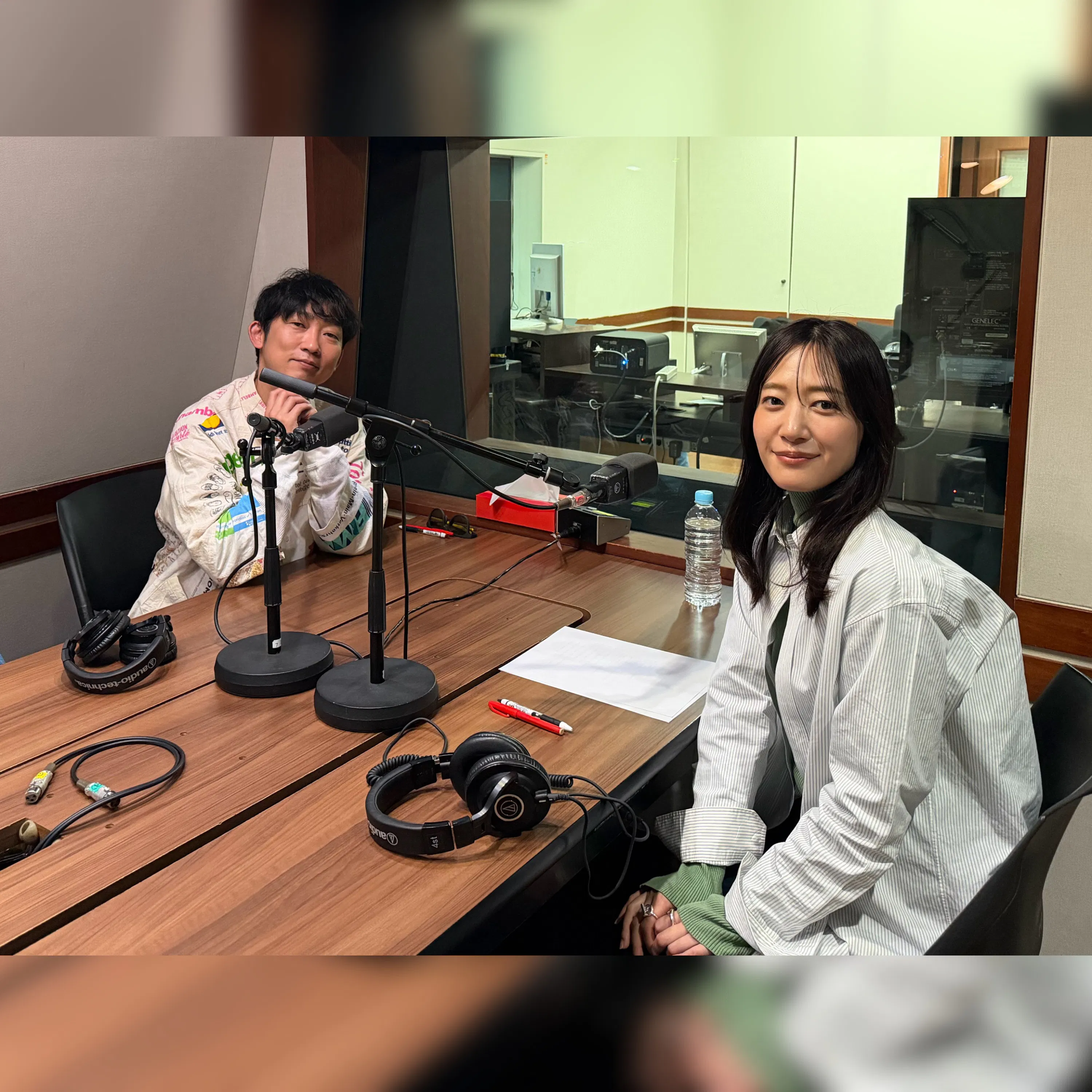 #28 ソニー生命 presents 生きがいってなんだろうRADIO ゲスト:吉田明世さん episode artwork