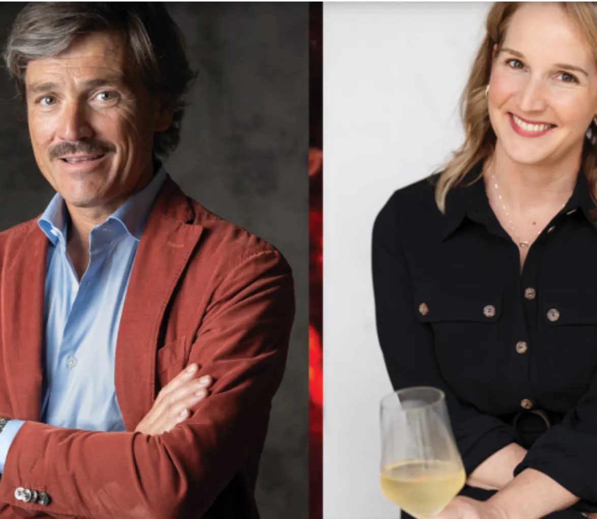 Italianity Program and Wine Tasting — Commonwealth Club of California Podcast cover