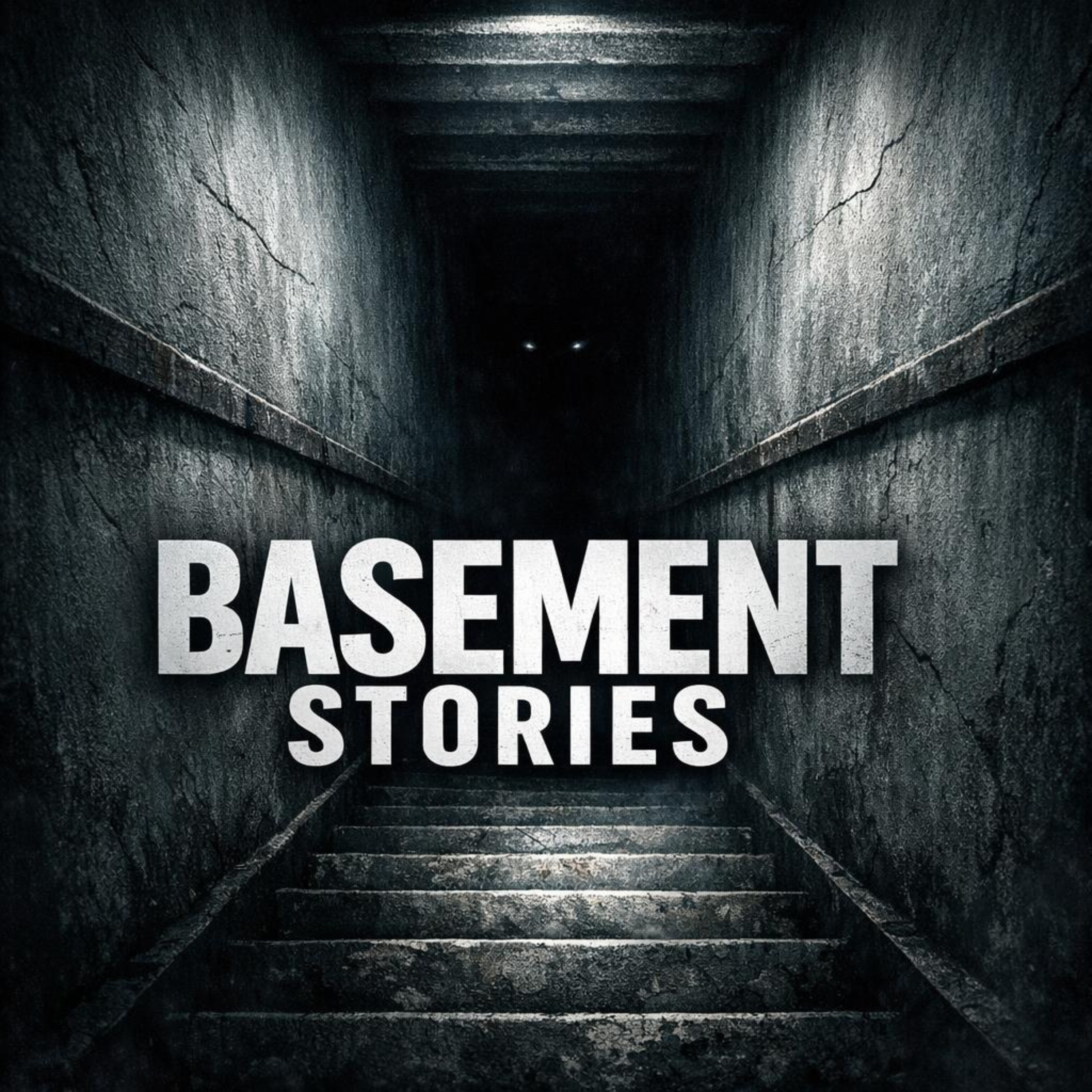3 Disturbing Real Basement Horror Stories That Turned Safe Homes Into Nightmares episode artwork