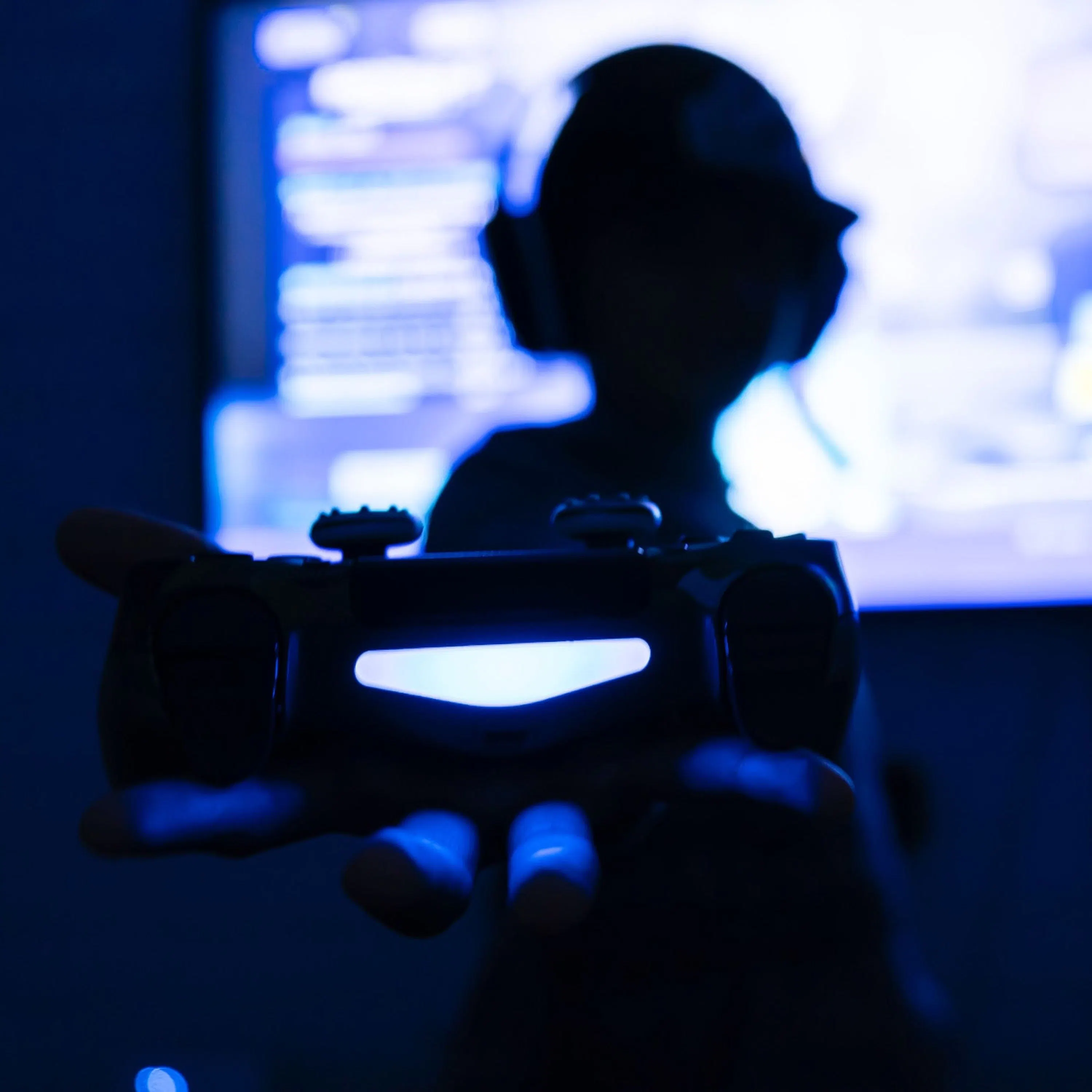 Le jeu vidéo, un membre à part entière de la famille