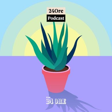 #ASMR, sandali e abiti usati