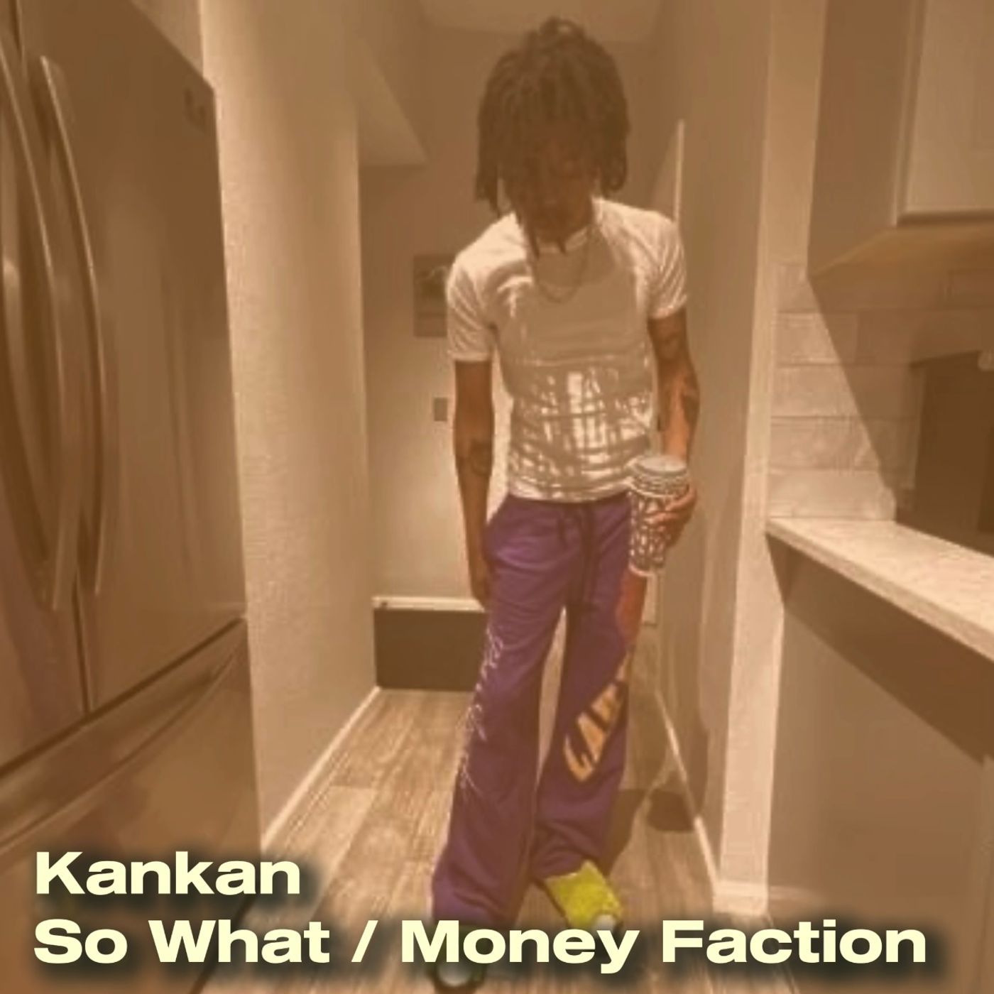 Kankan - So What / Money Fraction episode artwork