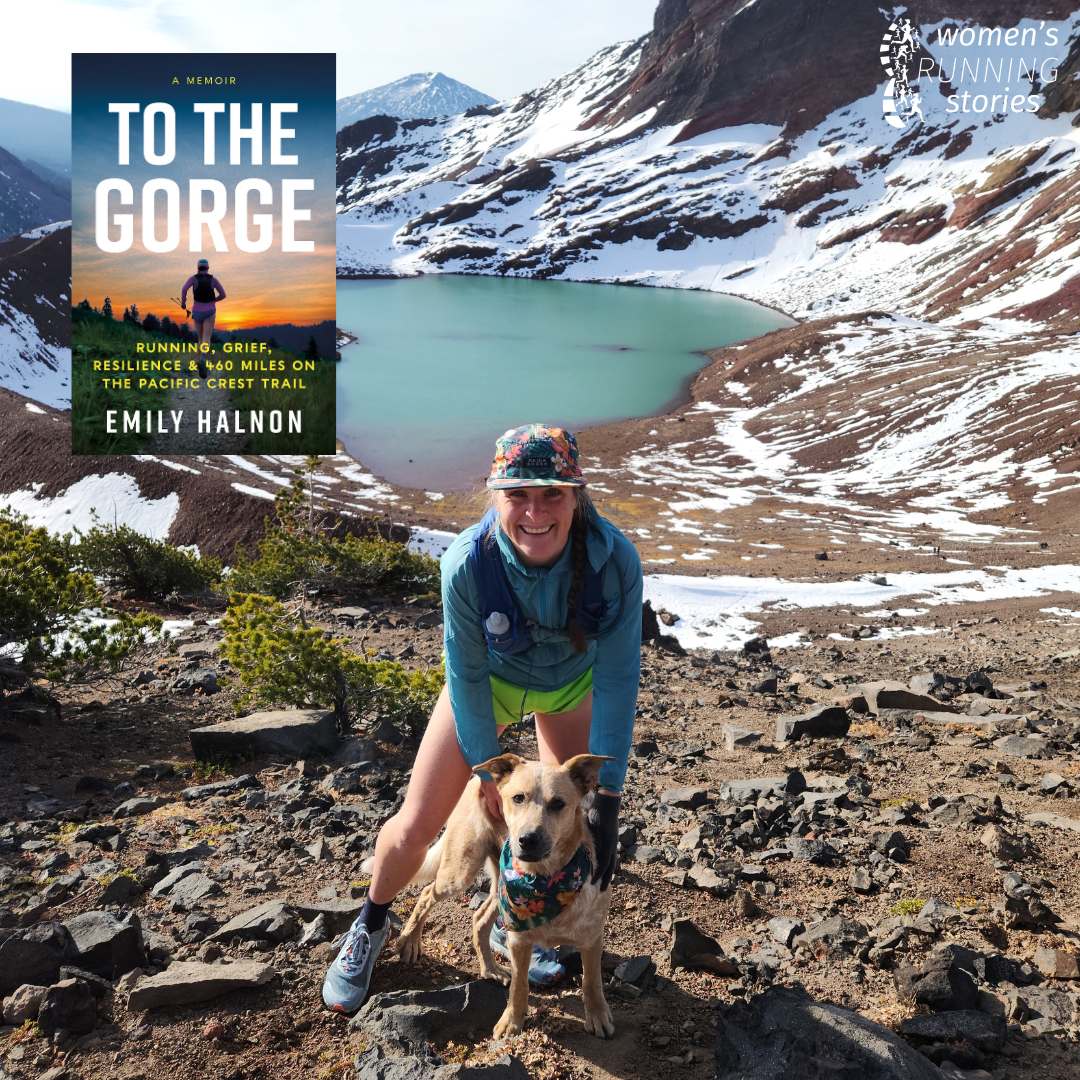 Women\'s Running Stories