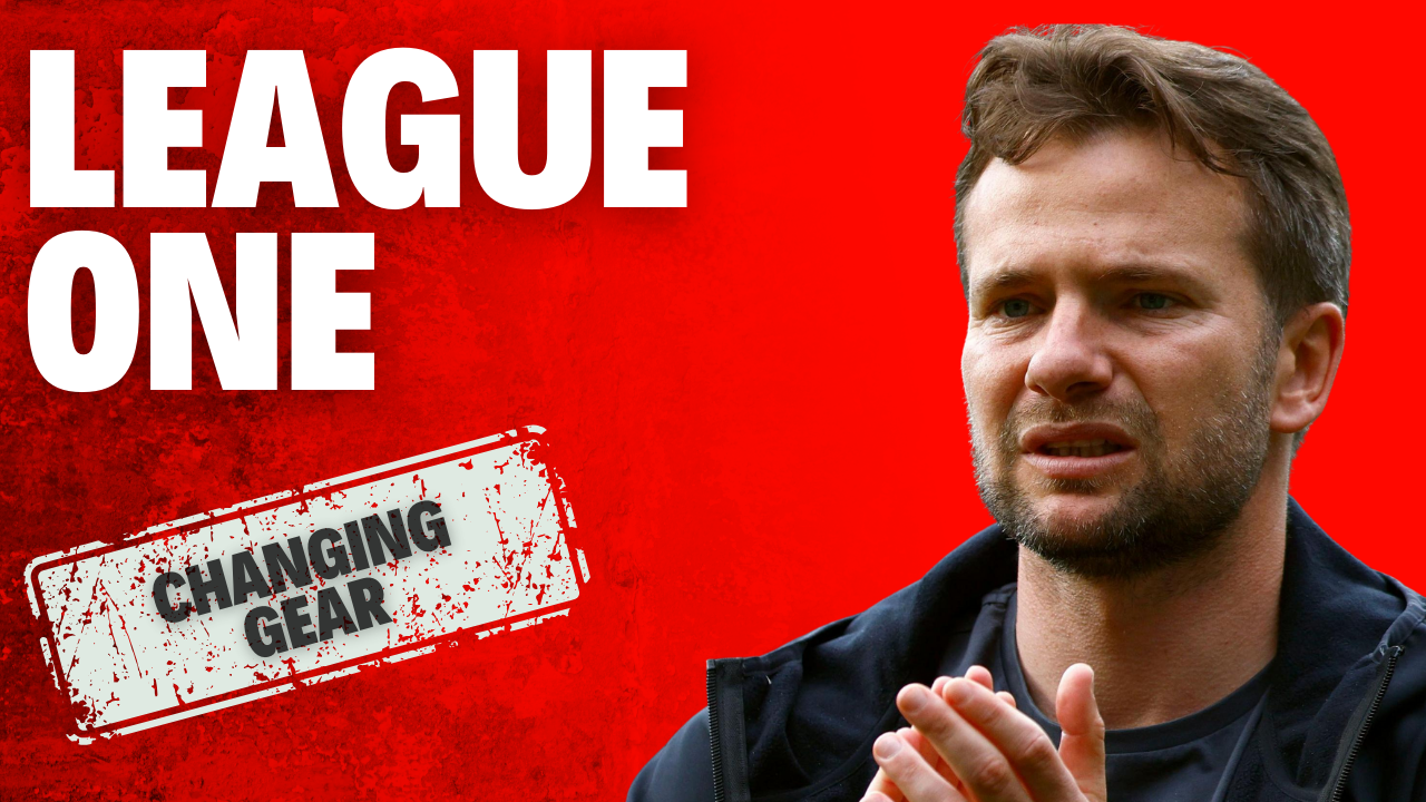 Going Under The Radar - League One Review