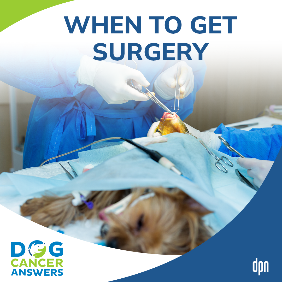 When to Get Surgery #9