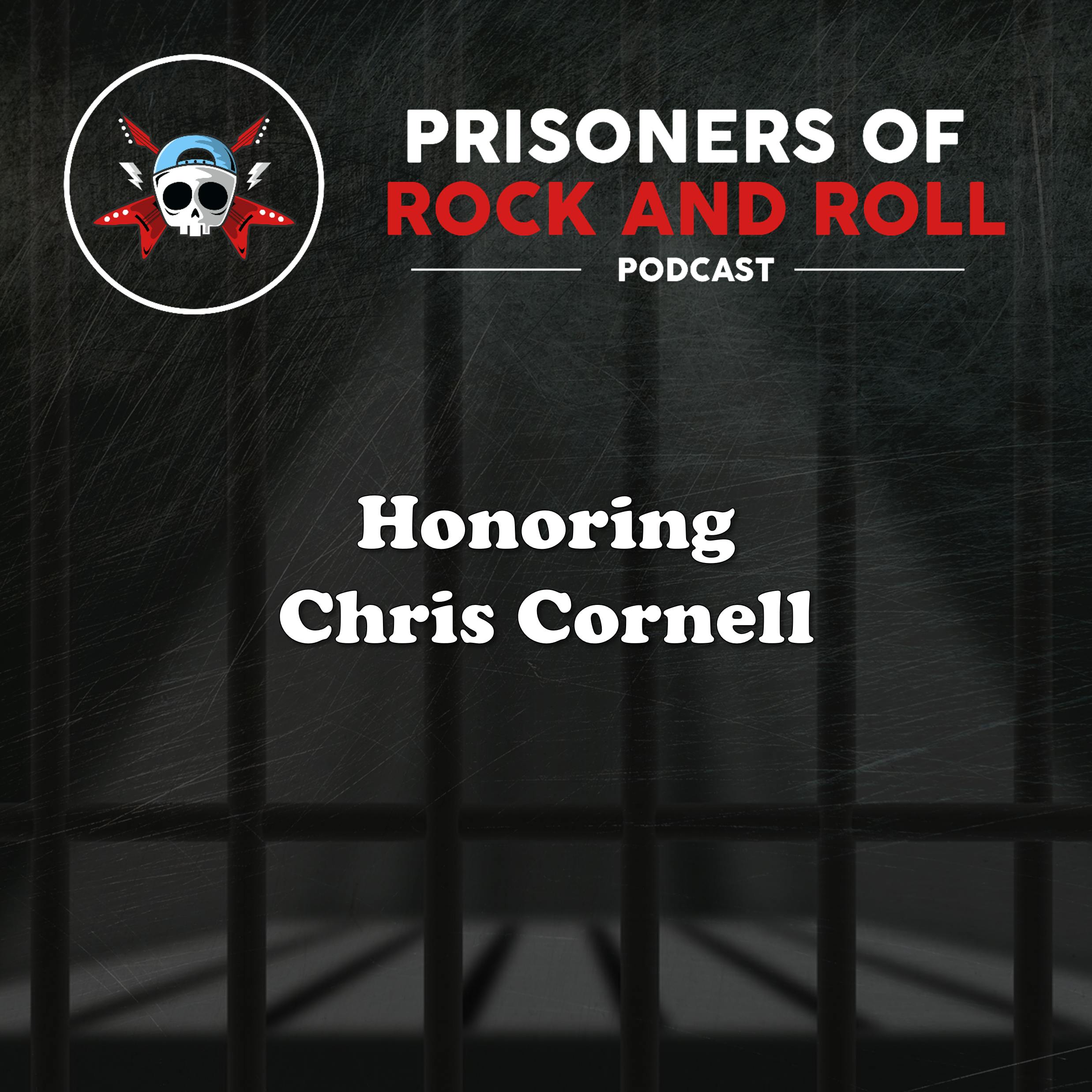 58  Honoring Chris Cornell