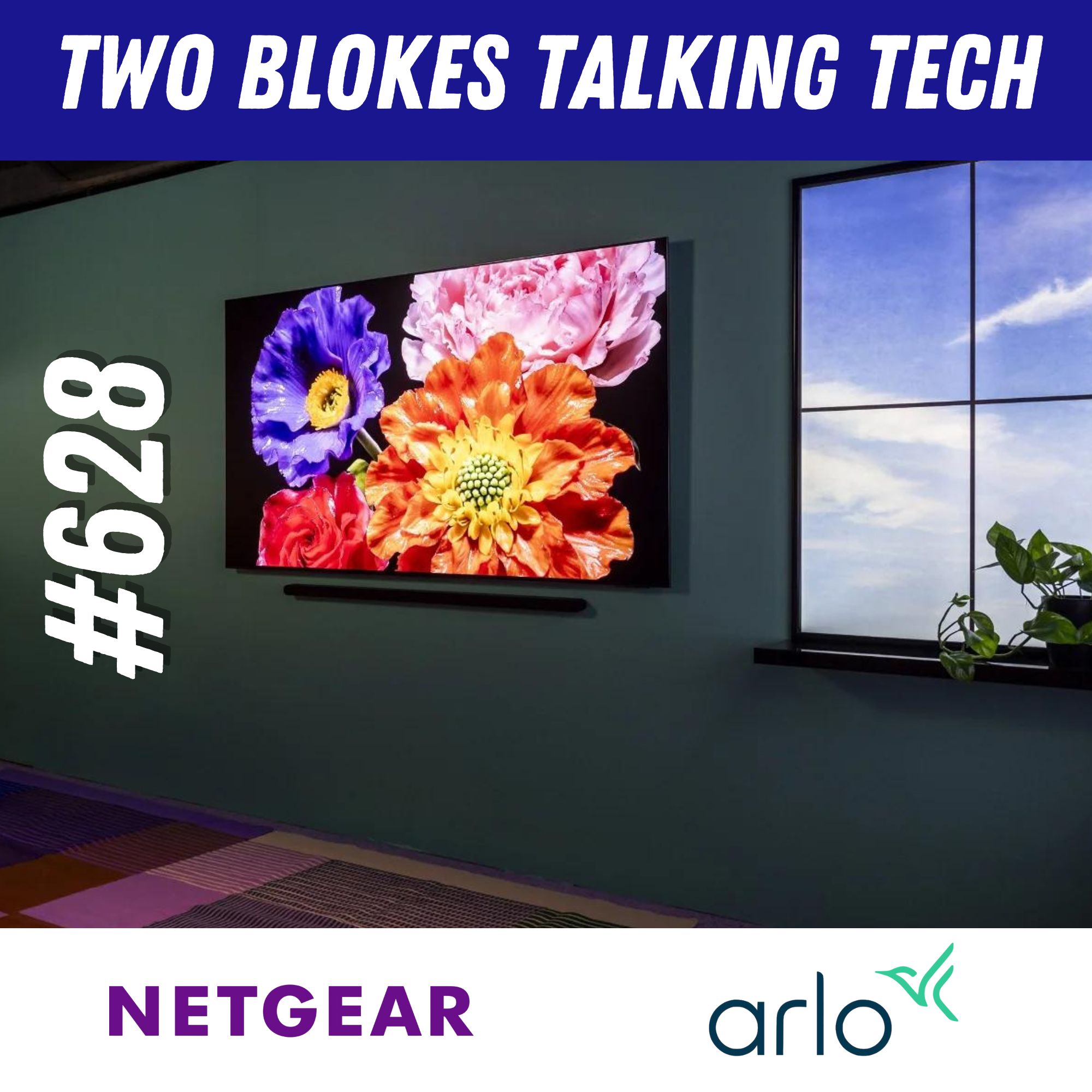 TBTT #628 - TV Season continues, Phone Scam and Hacking Warning