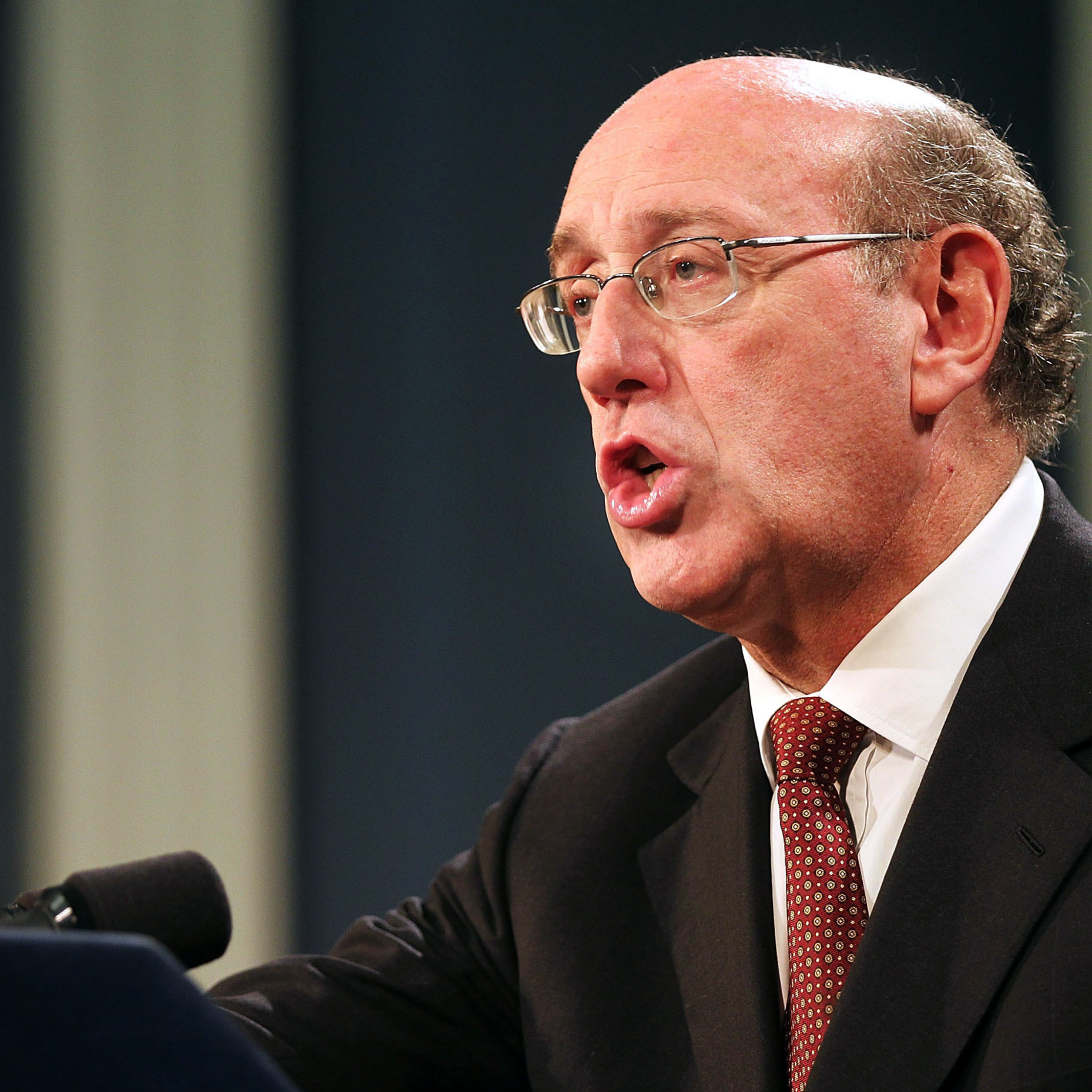 How We Value Life: The 9/11 Victim Fund (with Ken Feinberg)