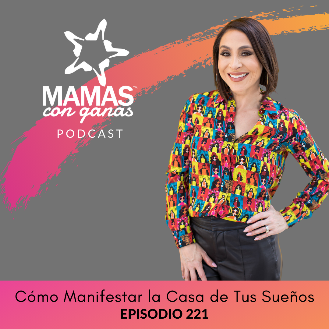 Cómo Manifestar la Casa de Tus Sueños