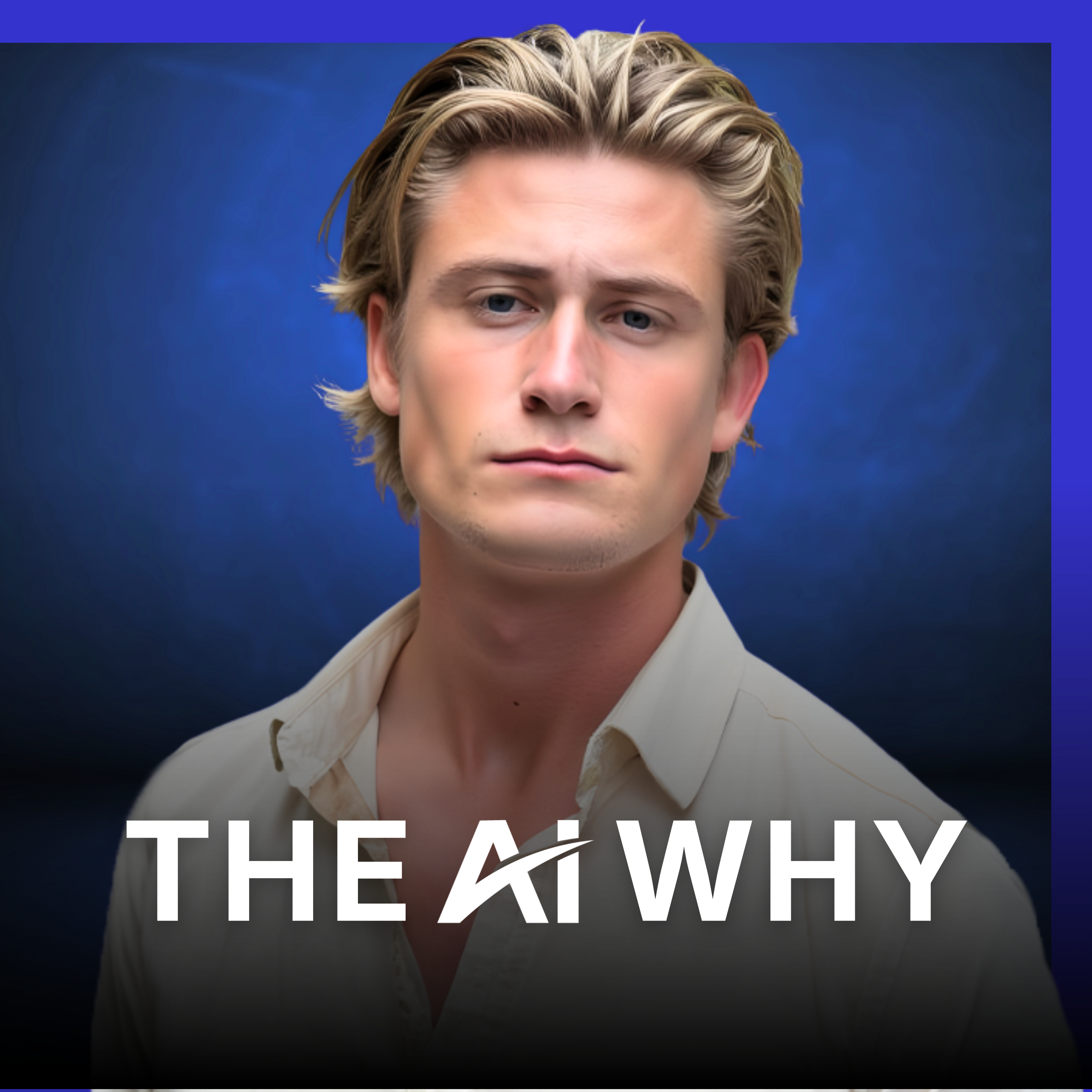 $70K/Month by Selling to AI Agents Instead of Humans | Andrew Warner thumbnail