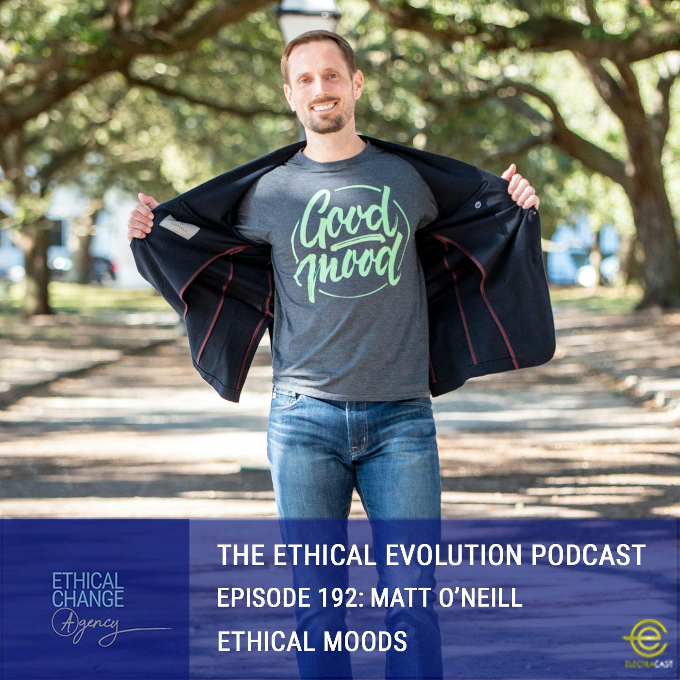 Ethical Moods with Matt O'Neill