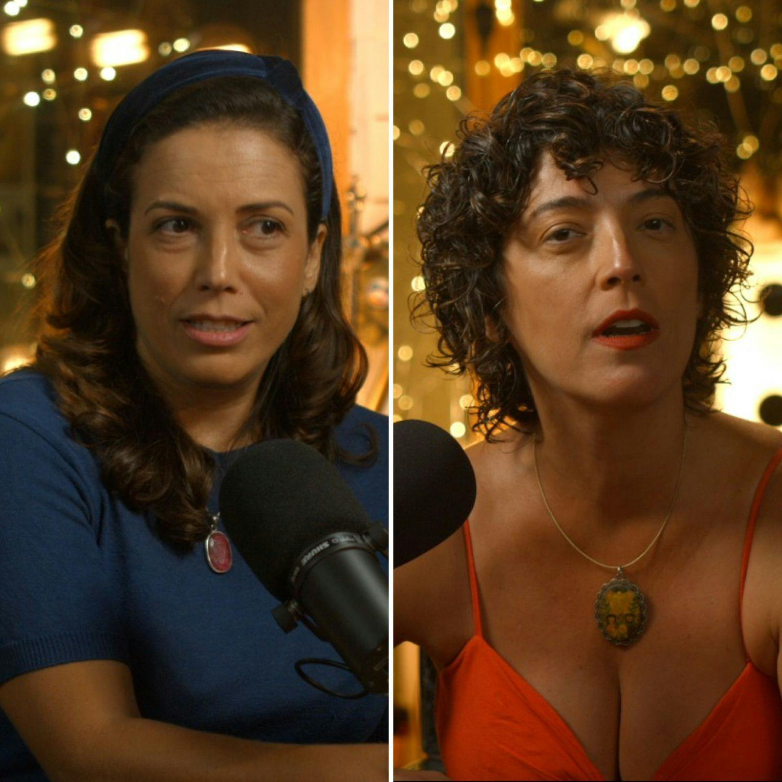 #228 • PSICOTRAUMATOLOGIA DA MULHER | Com Cíntia Schwab #228 • PSICOTRAUMATOLOGIA DA MULHER | Com Cíntia Schwab