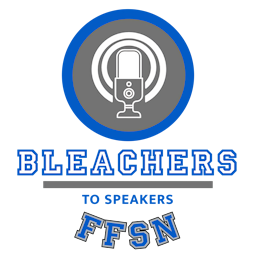 Bleachers to Speakers: A Detroit Lions podcast