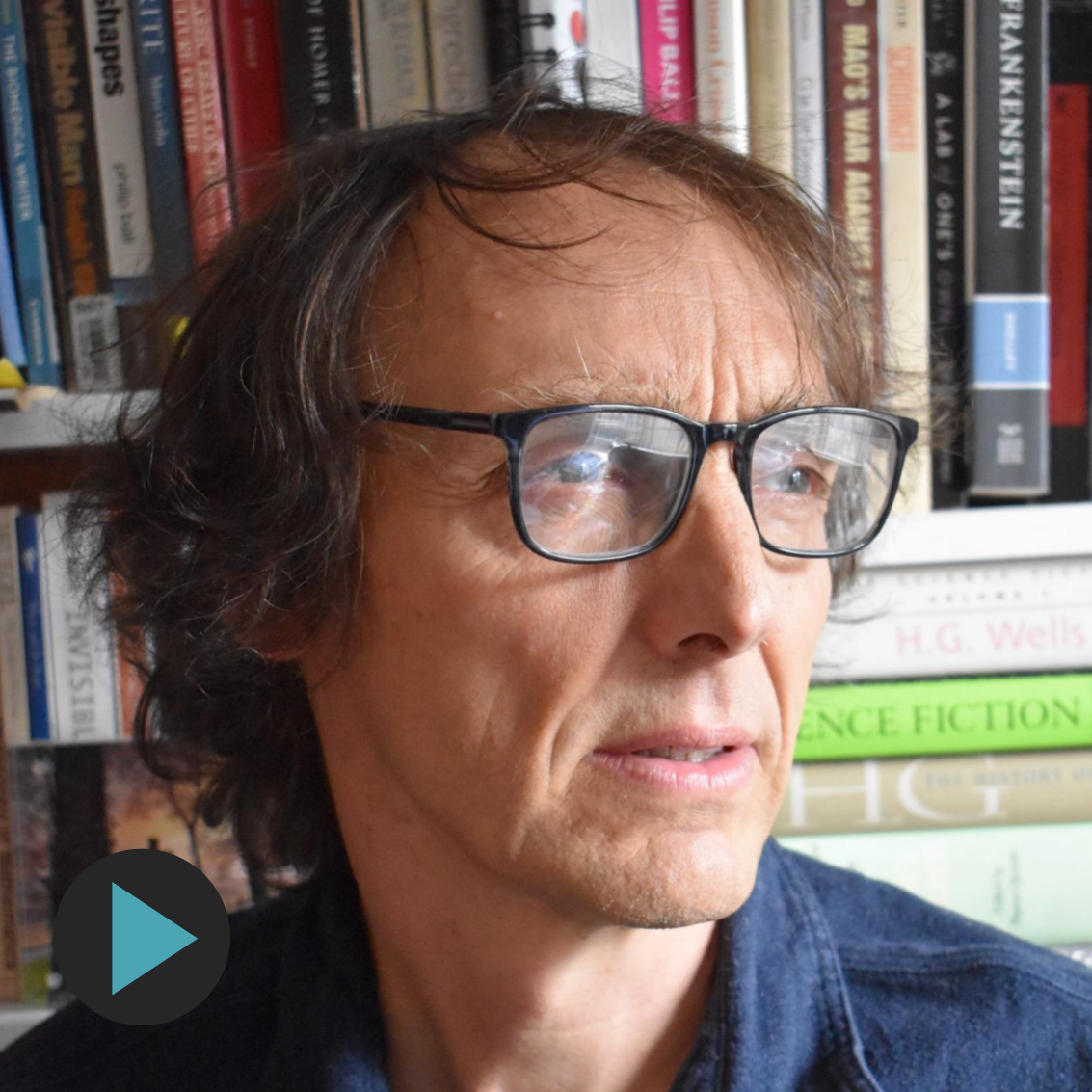 Philip Ball – How Life Works