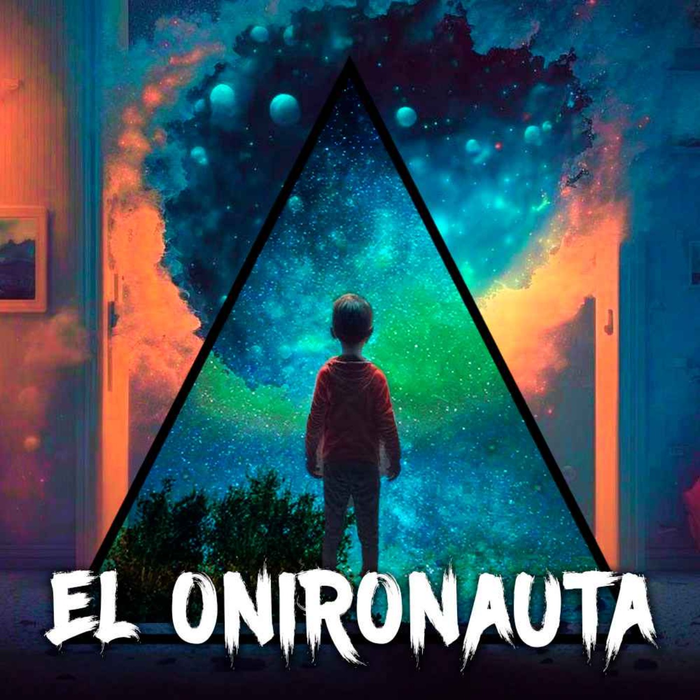 El onironauta (Parte 1)