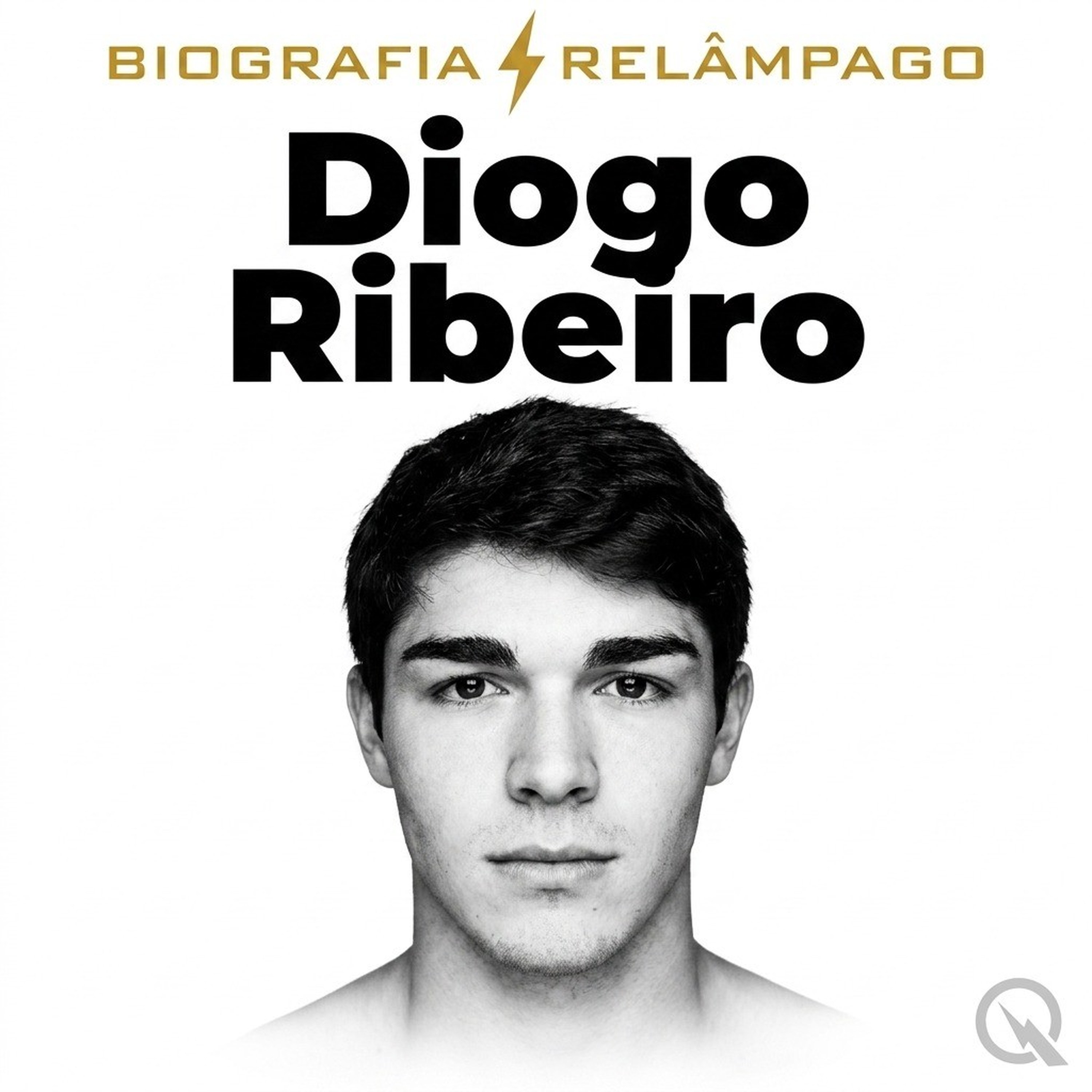 Diogo Ribeiro - Biografia Relâmpago