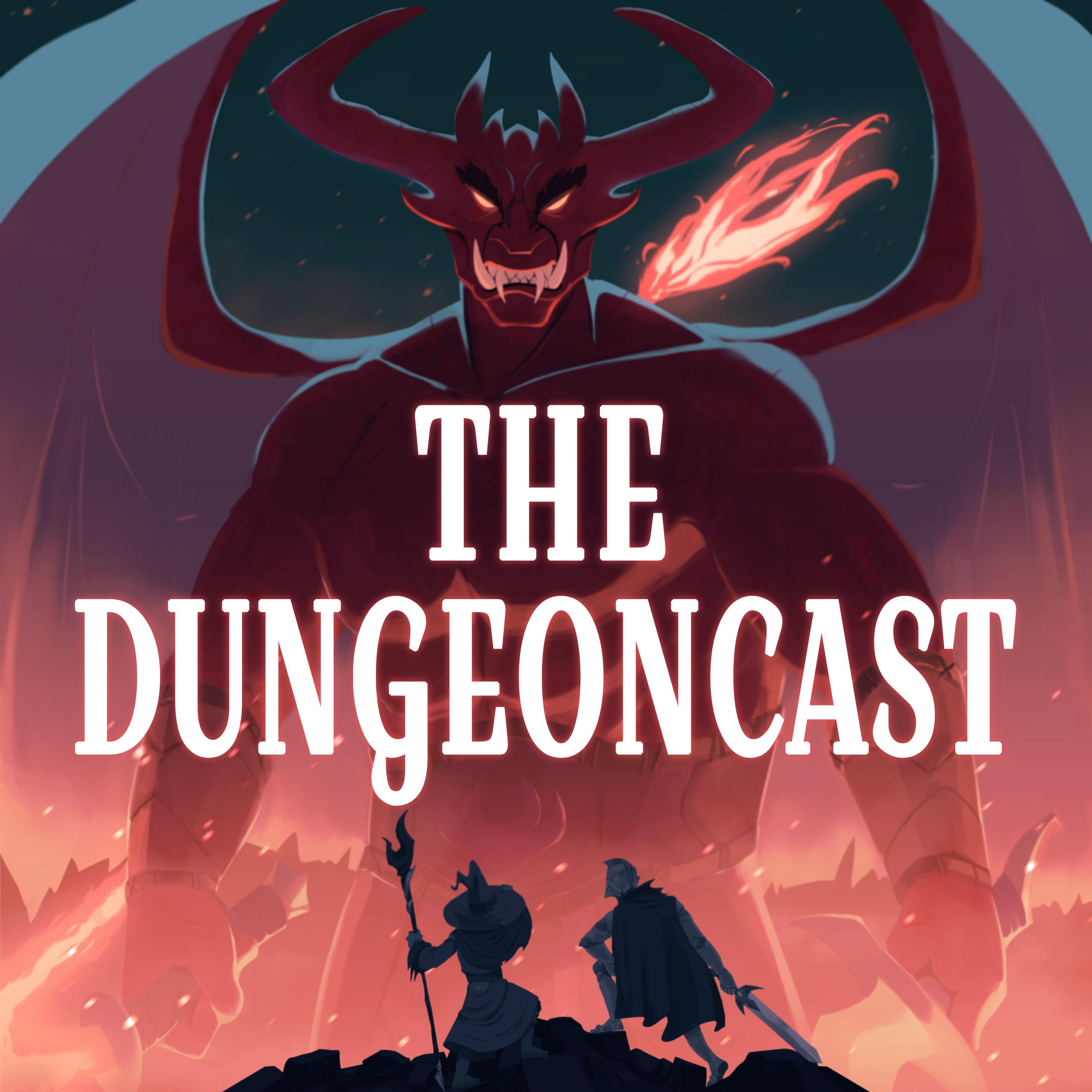 The Dungeoncast