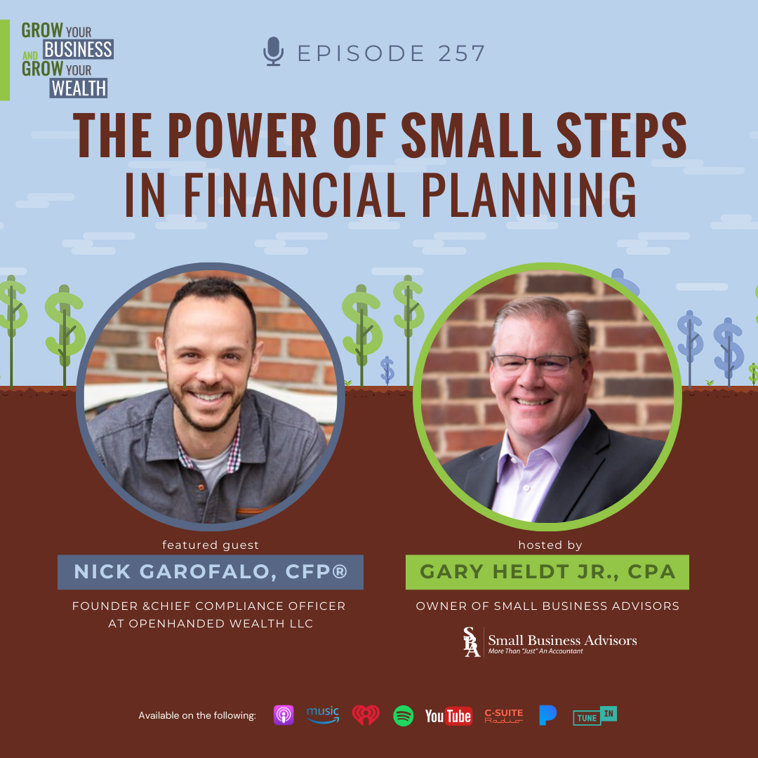 Grow Your Business and Grow Your Wealth