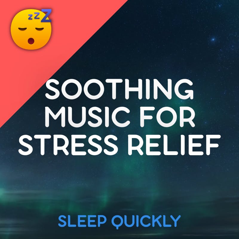 😴🎵 Soothing SONG for STRESS Relief episode artwork