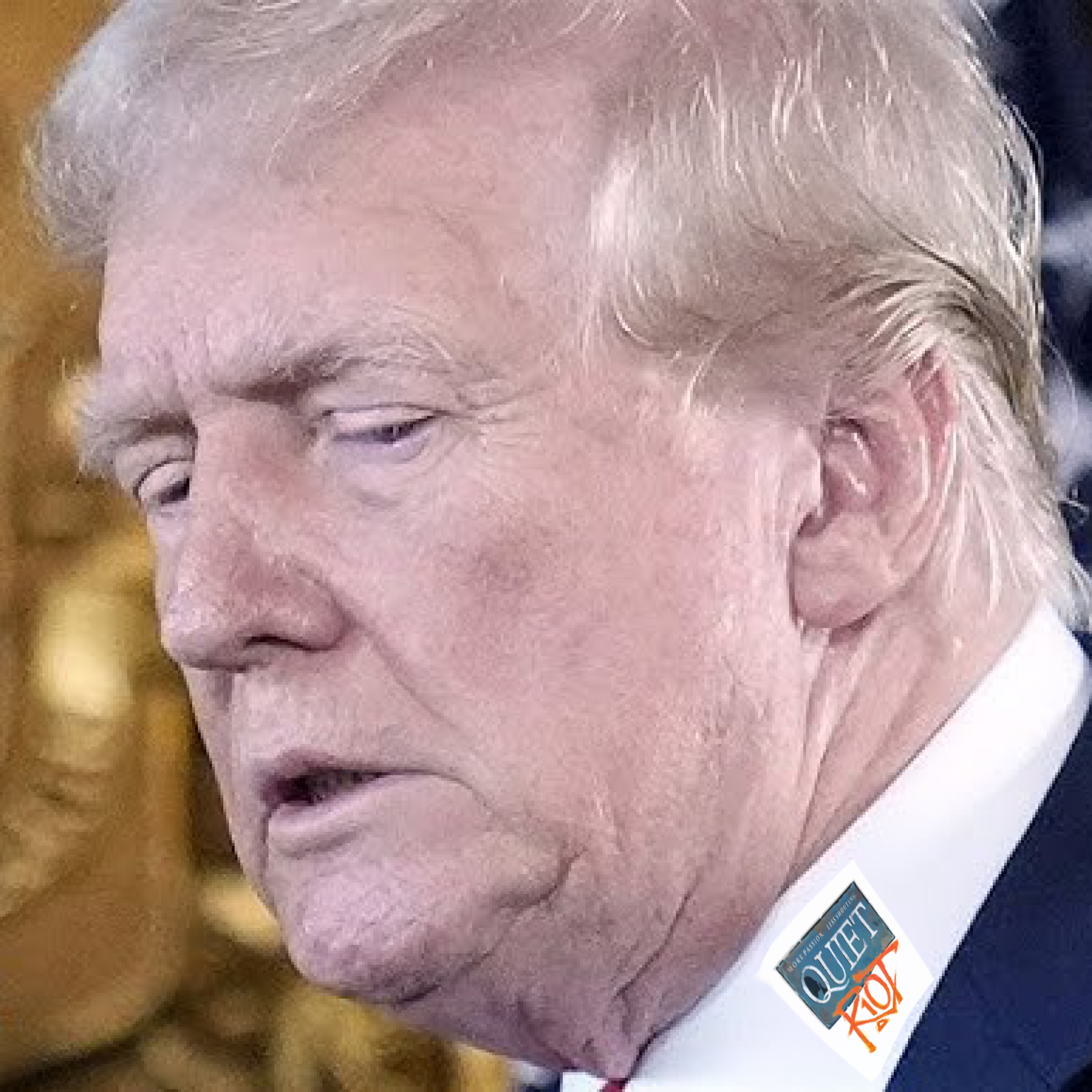 Sunday School: What a cankle rankle