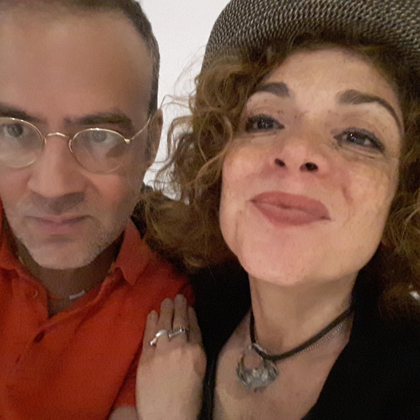 Fish Out of Agua with Michele Carlo